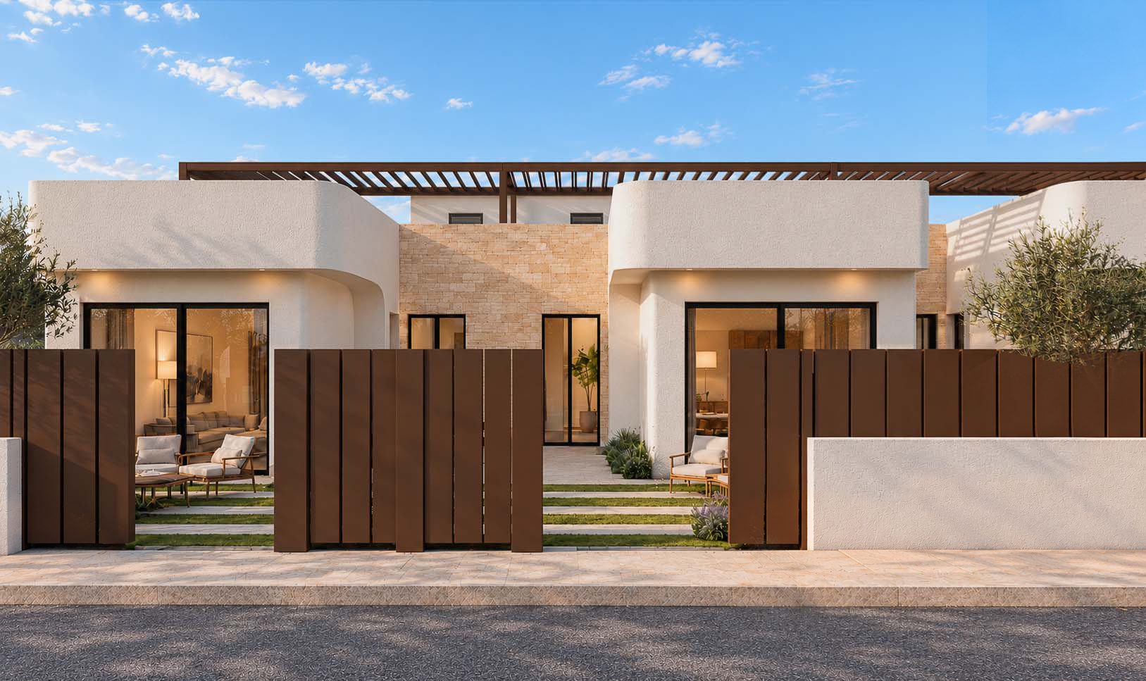 Venta de casa en San Pedro del Pinatar