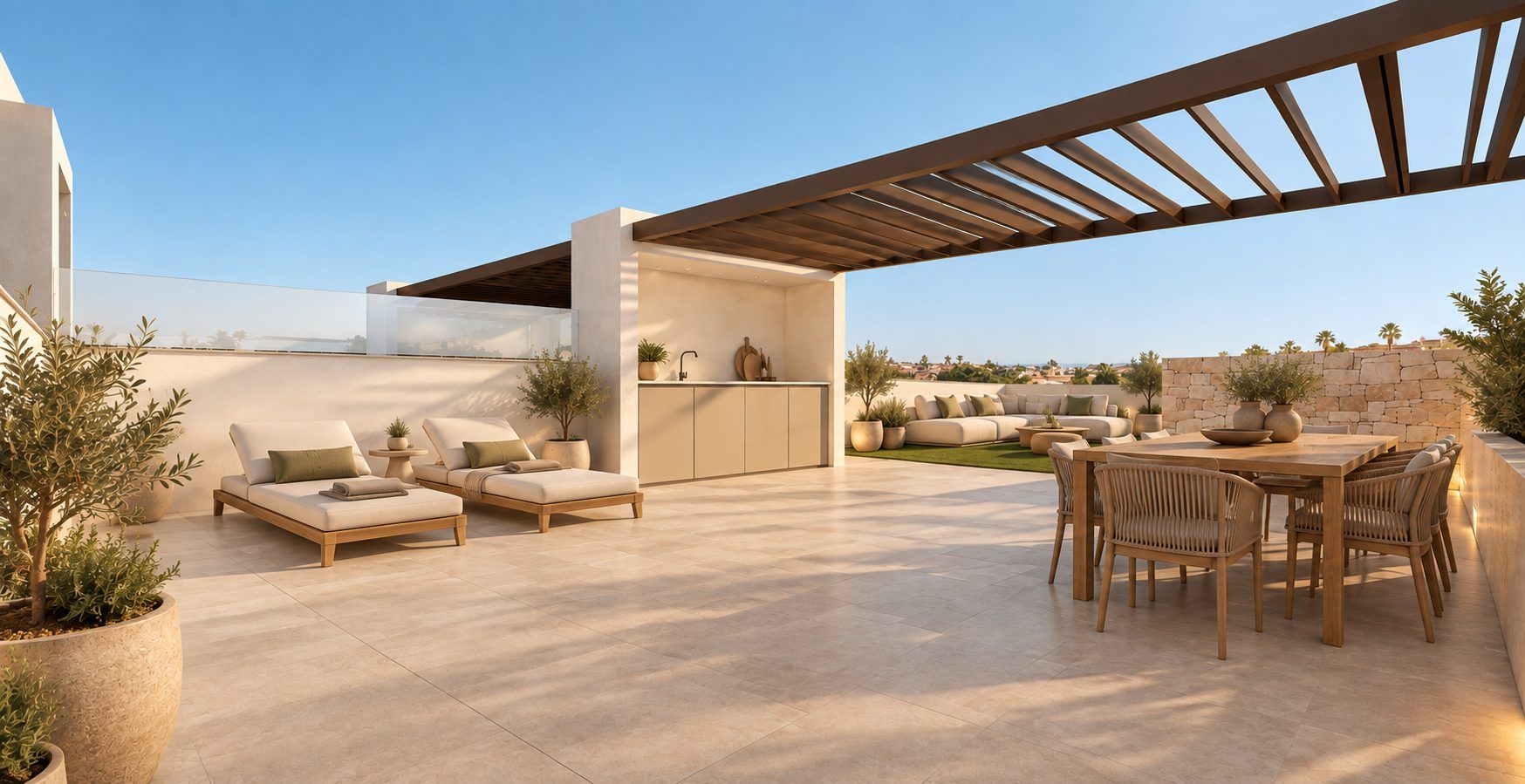 Venta de casa en San Pedro del Pinatar