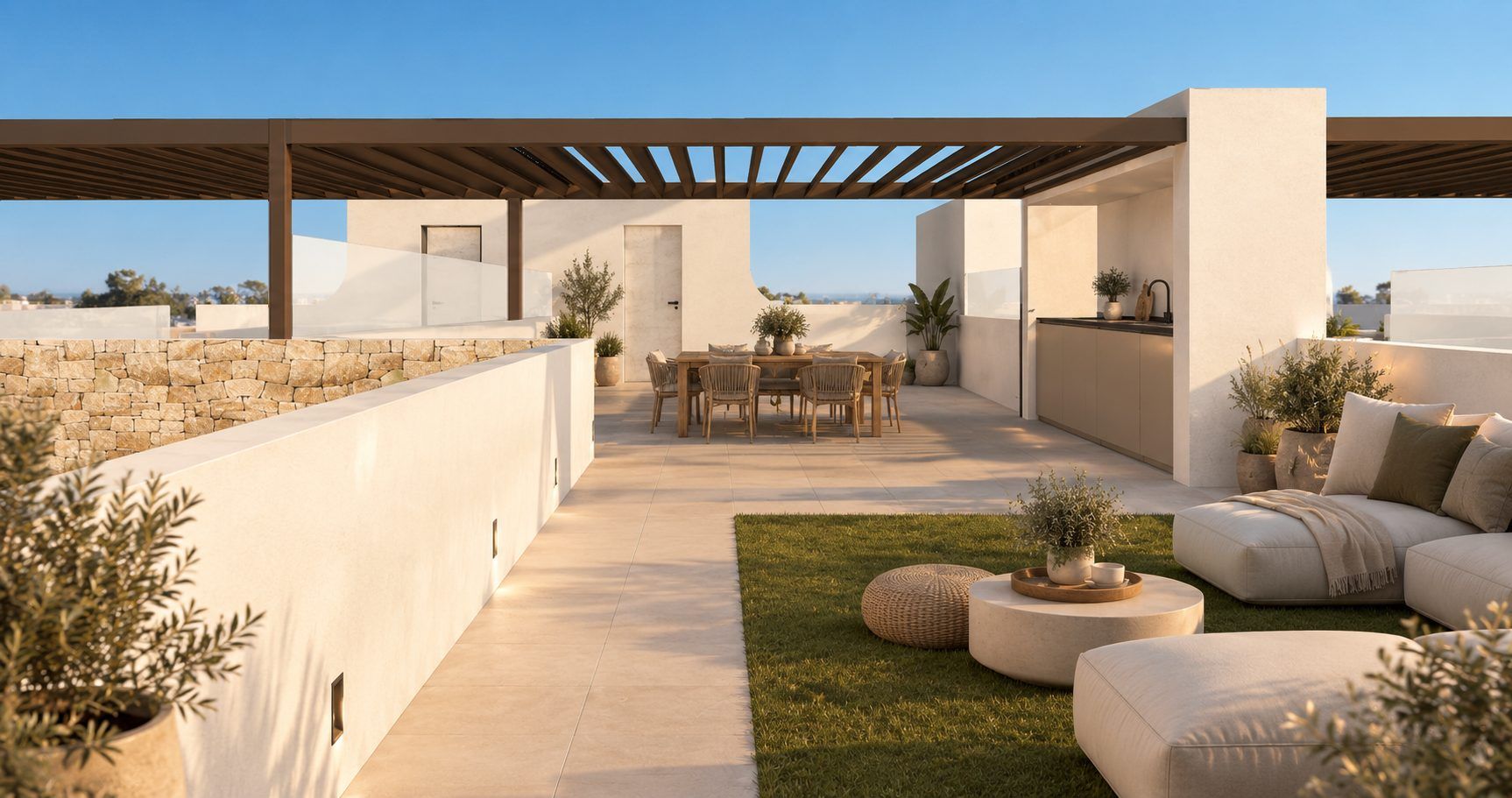 Venta de casa en San Pedro del Pinatar