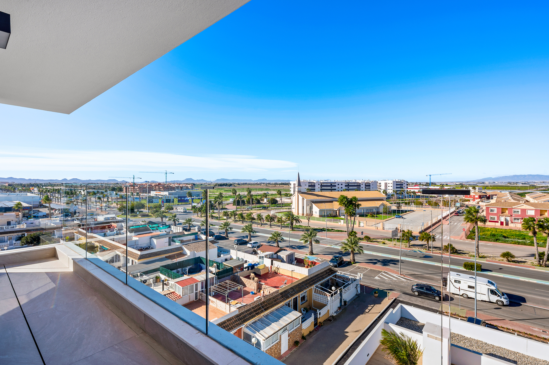 Venta de  en Los Alcázares
