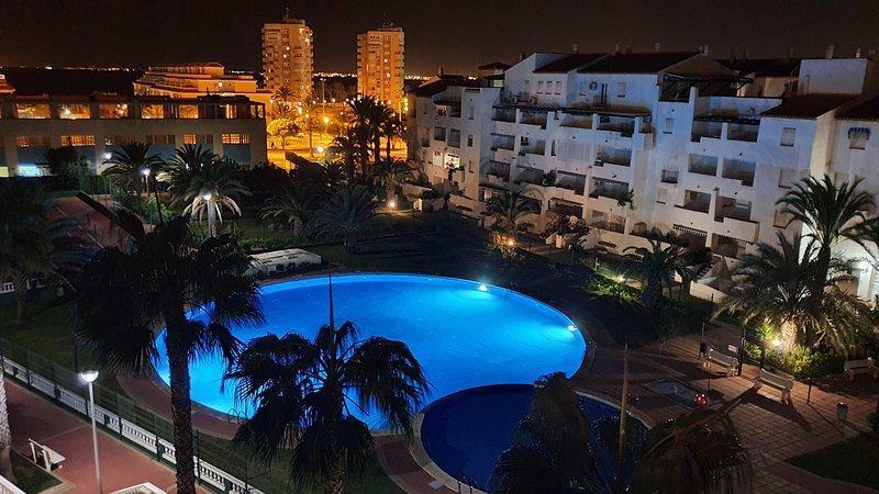 Alquiler de piso en La Manga del Mar Menor