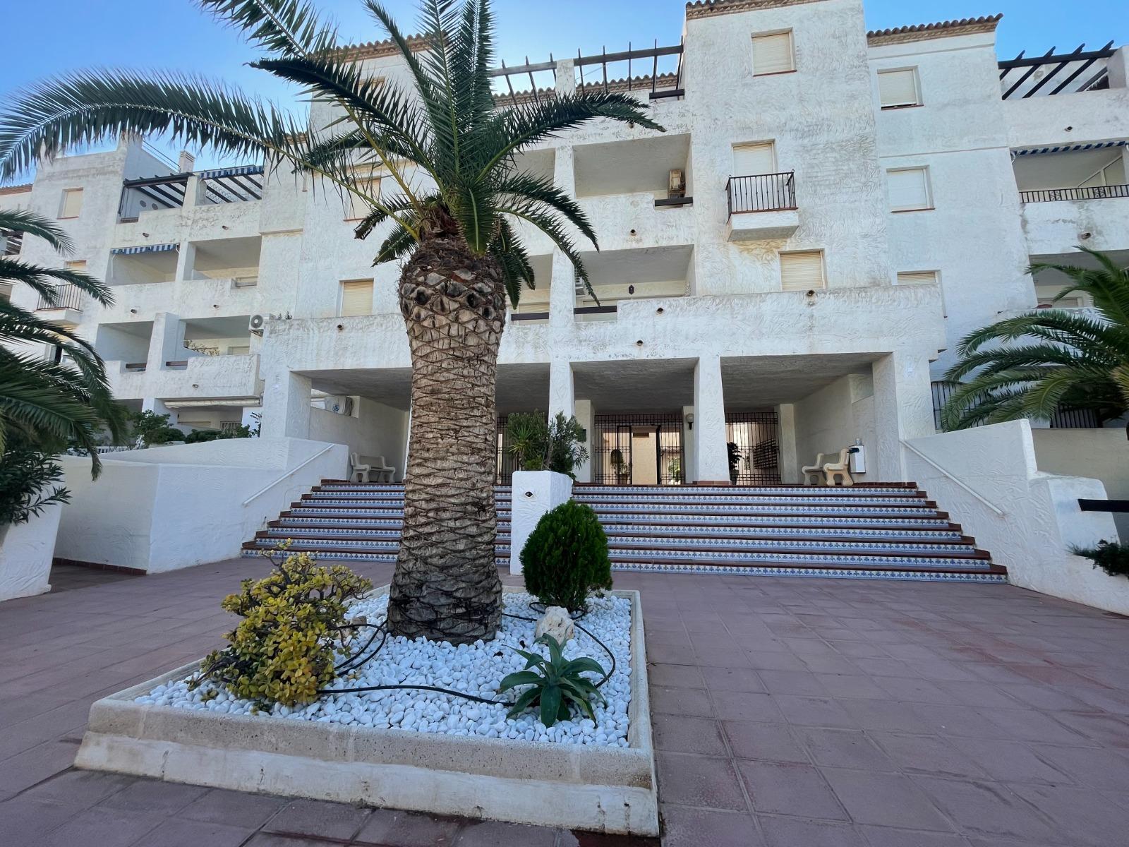 Alquiler de piso en La Manga del Mar Menor