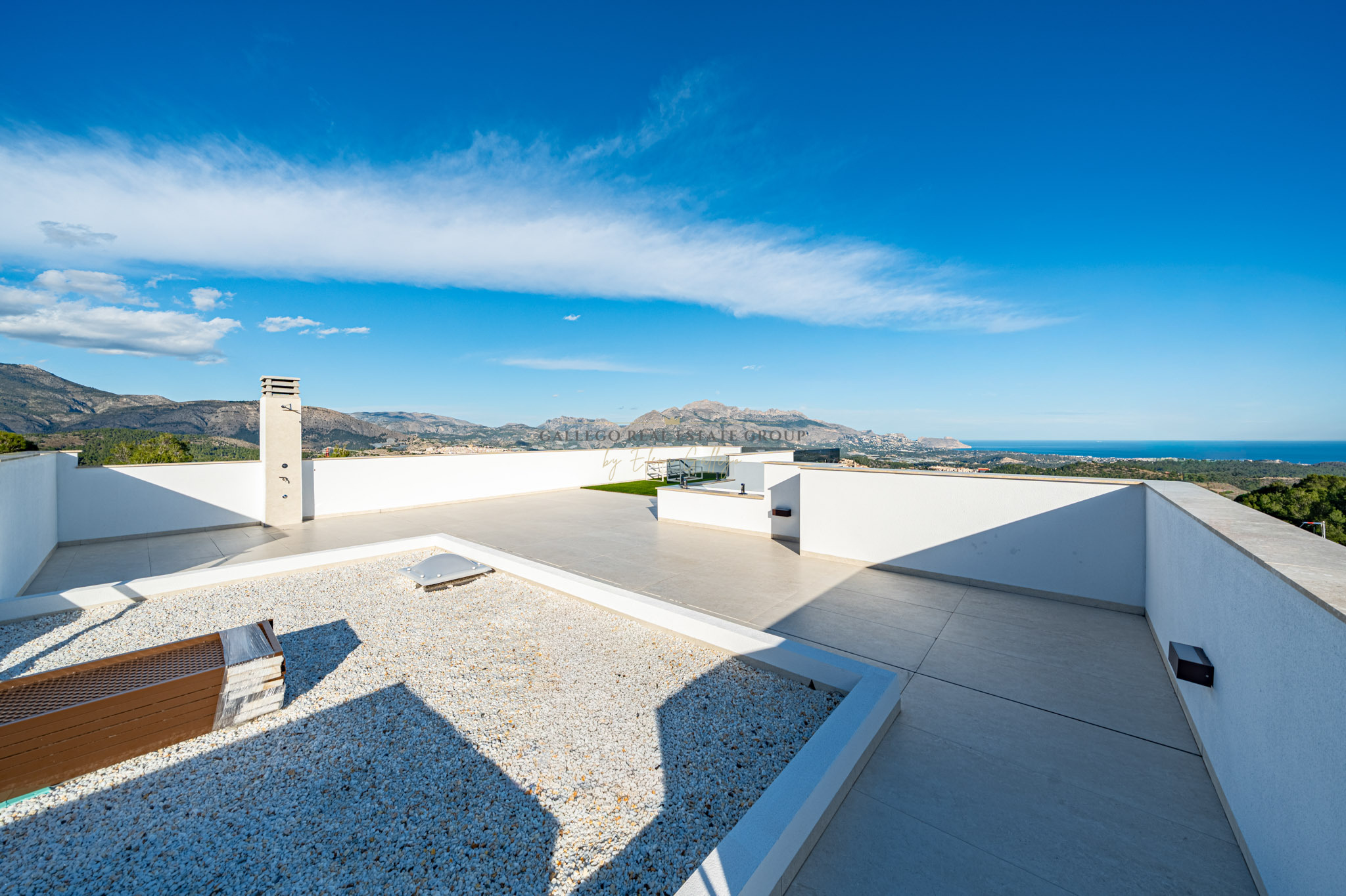 Venta de casa en Polop