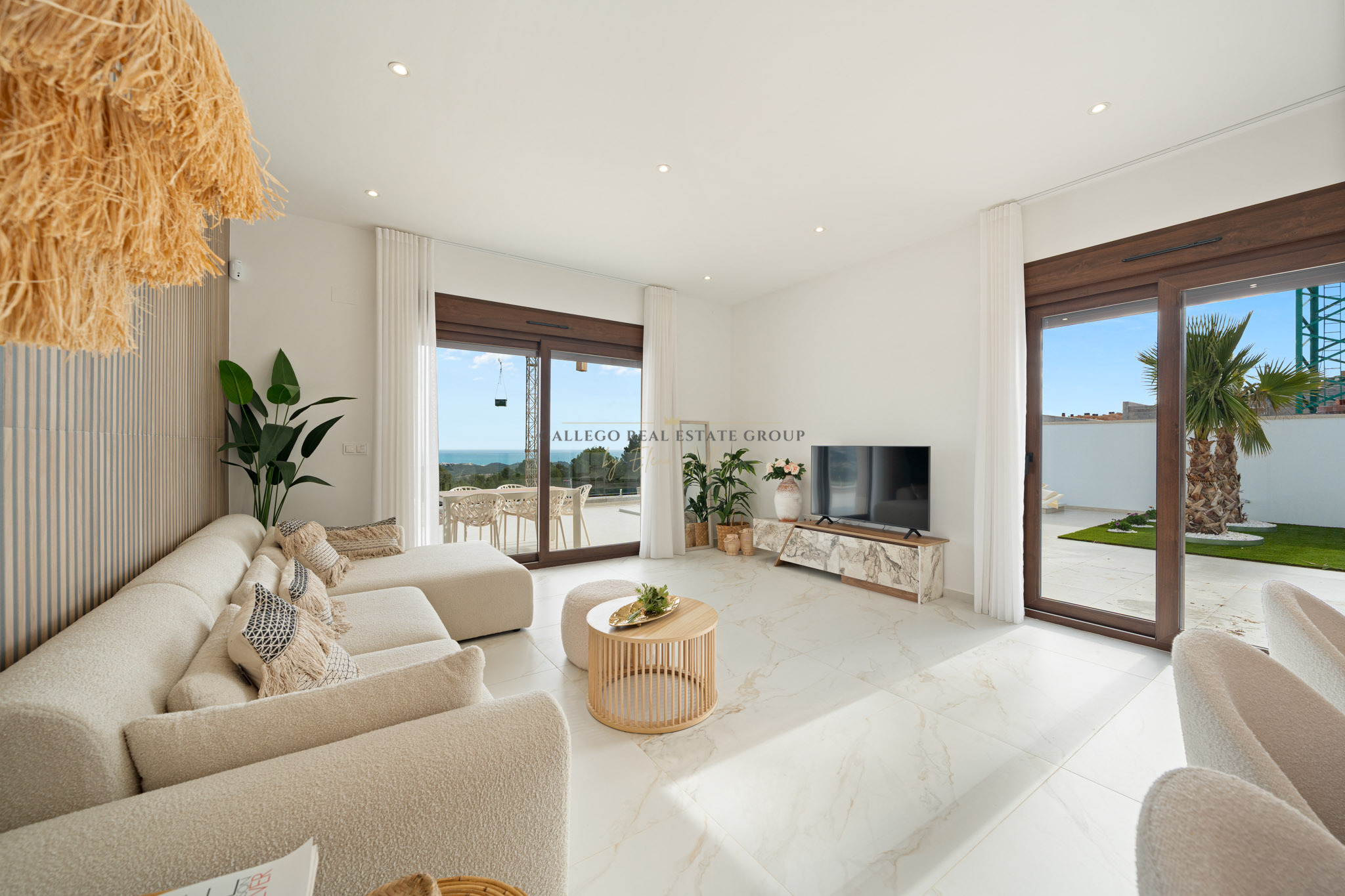 Venta de casa en Polop