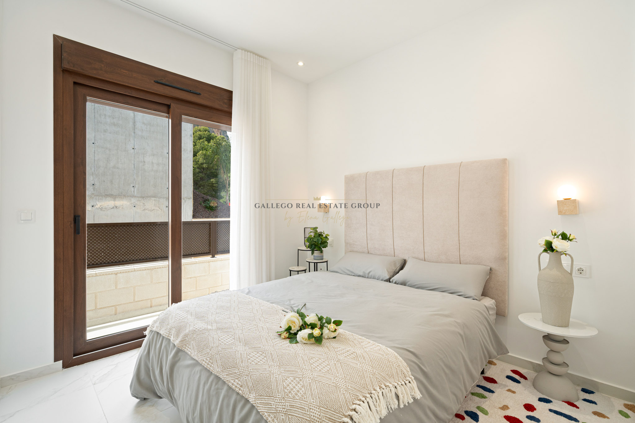 Venta de casa en Polop