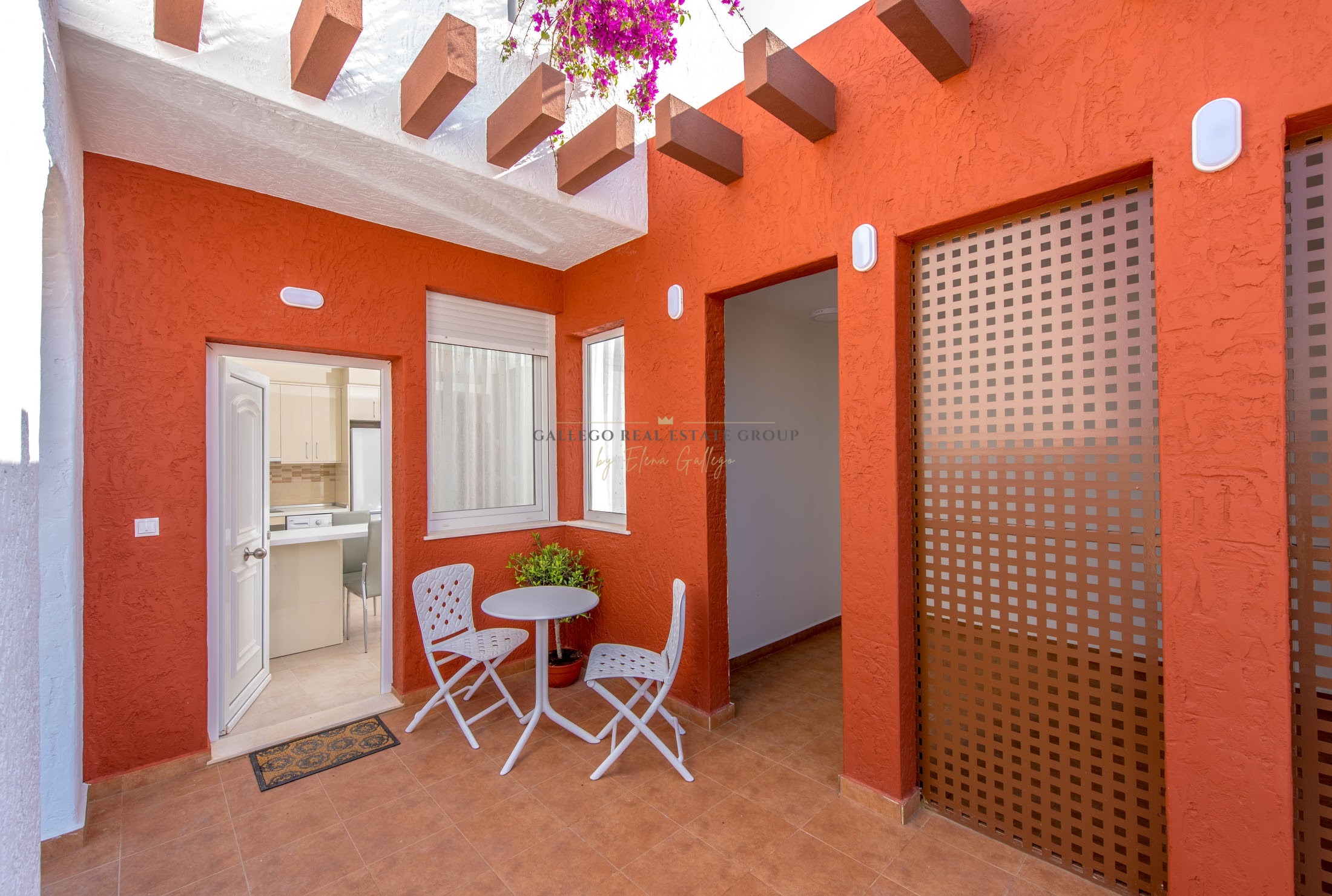 Venta de casa en Los Alcázares