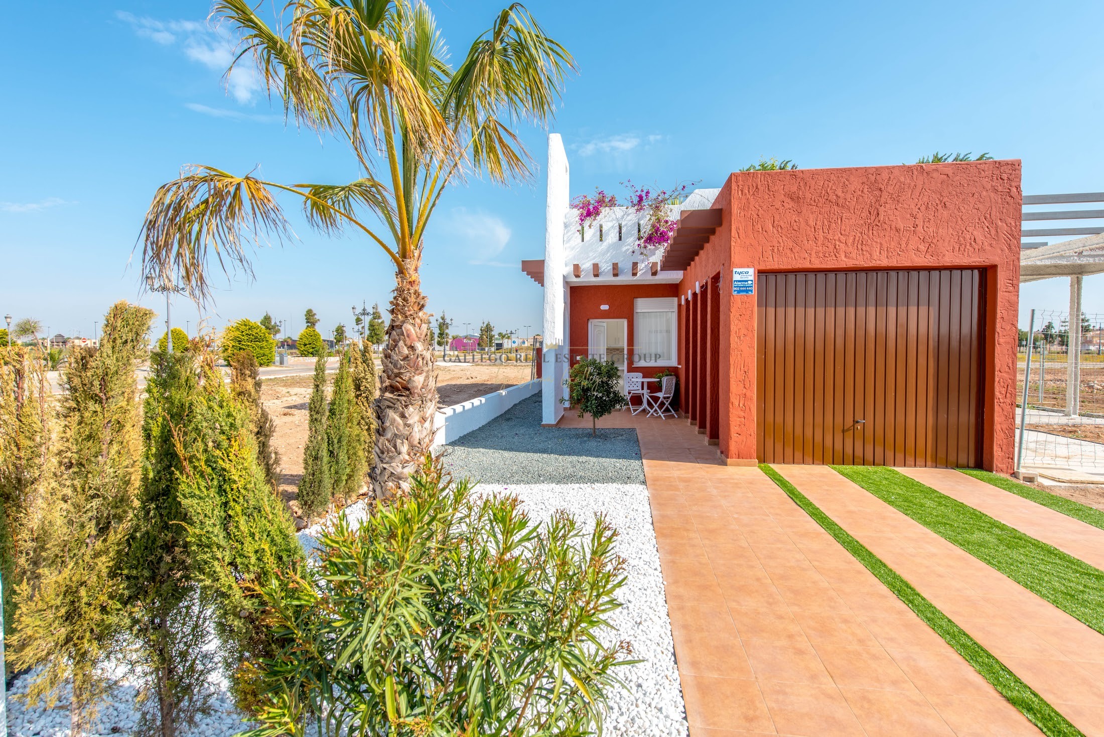 Venta de casa en Los Alcázares
