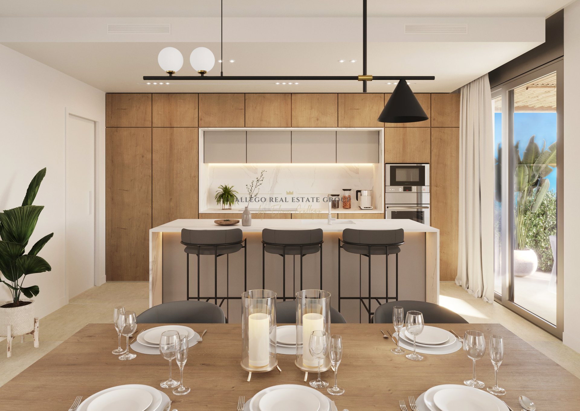 Venta de casa en Polop