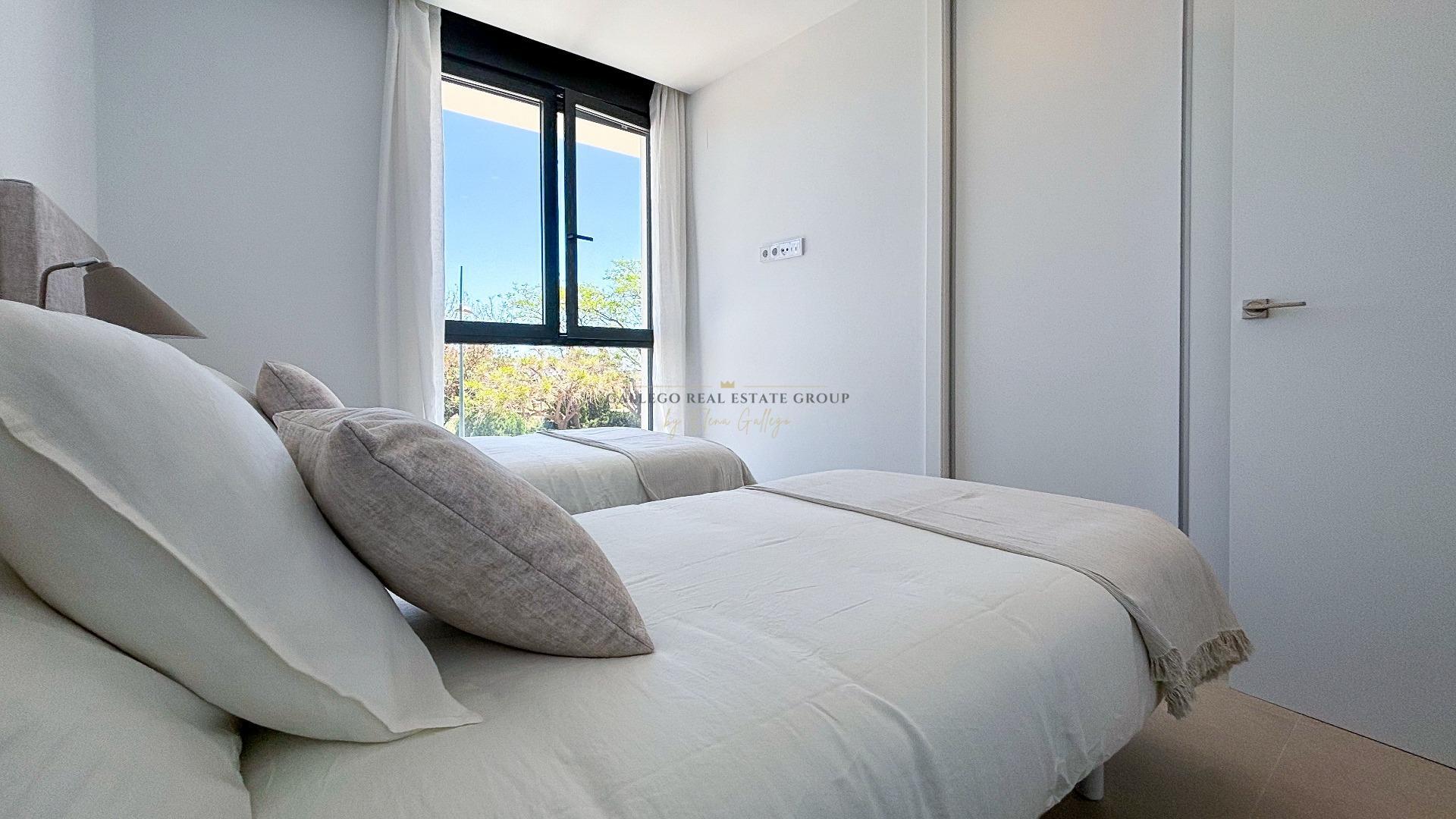 Venta de casa en Polop