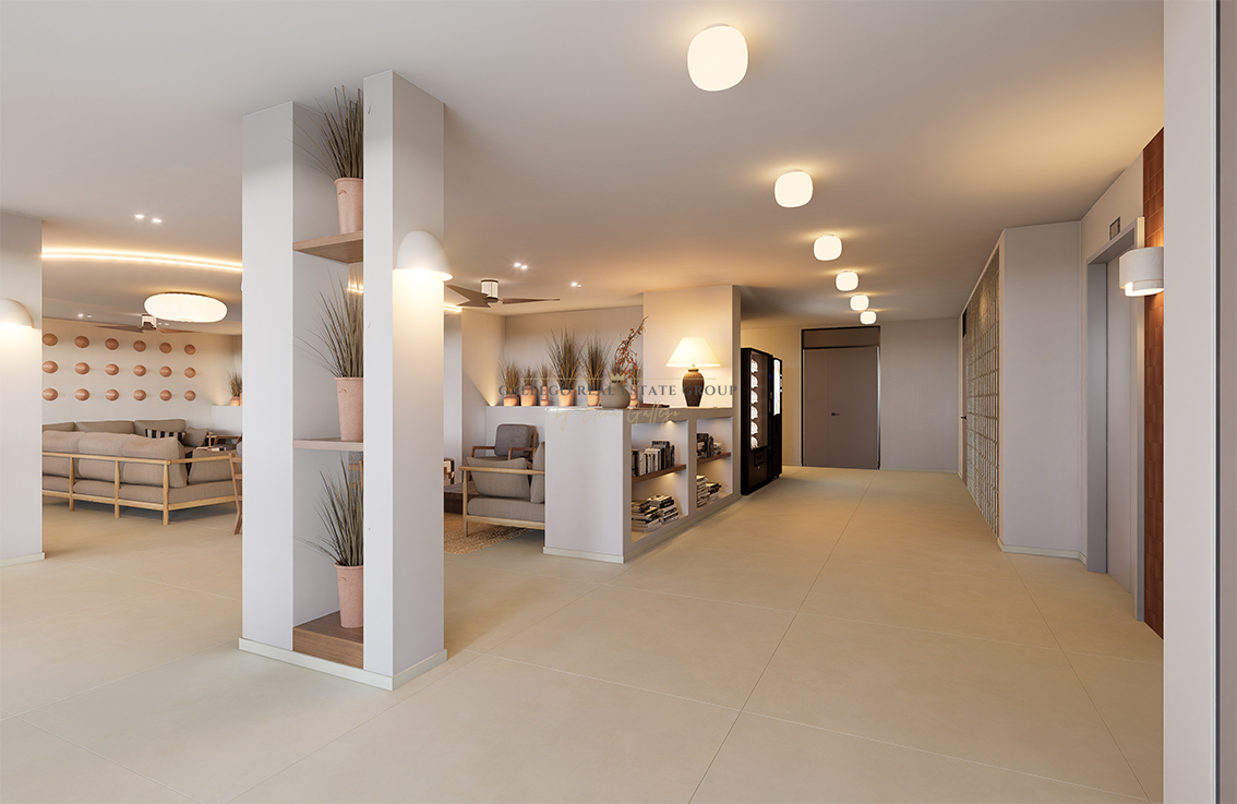 Venta de obra nueva en Torrevieja