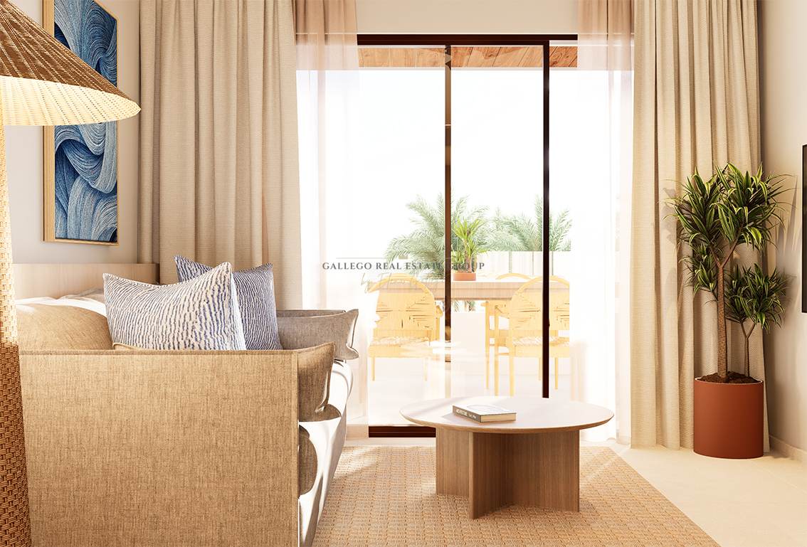 Venta de obra nueva en Torrevieja