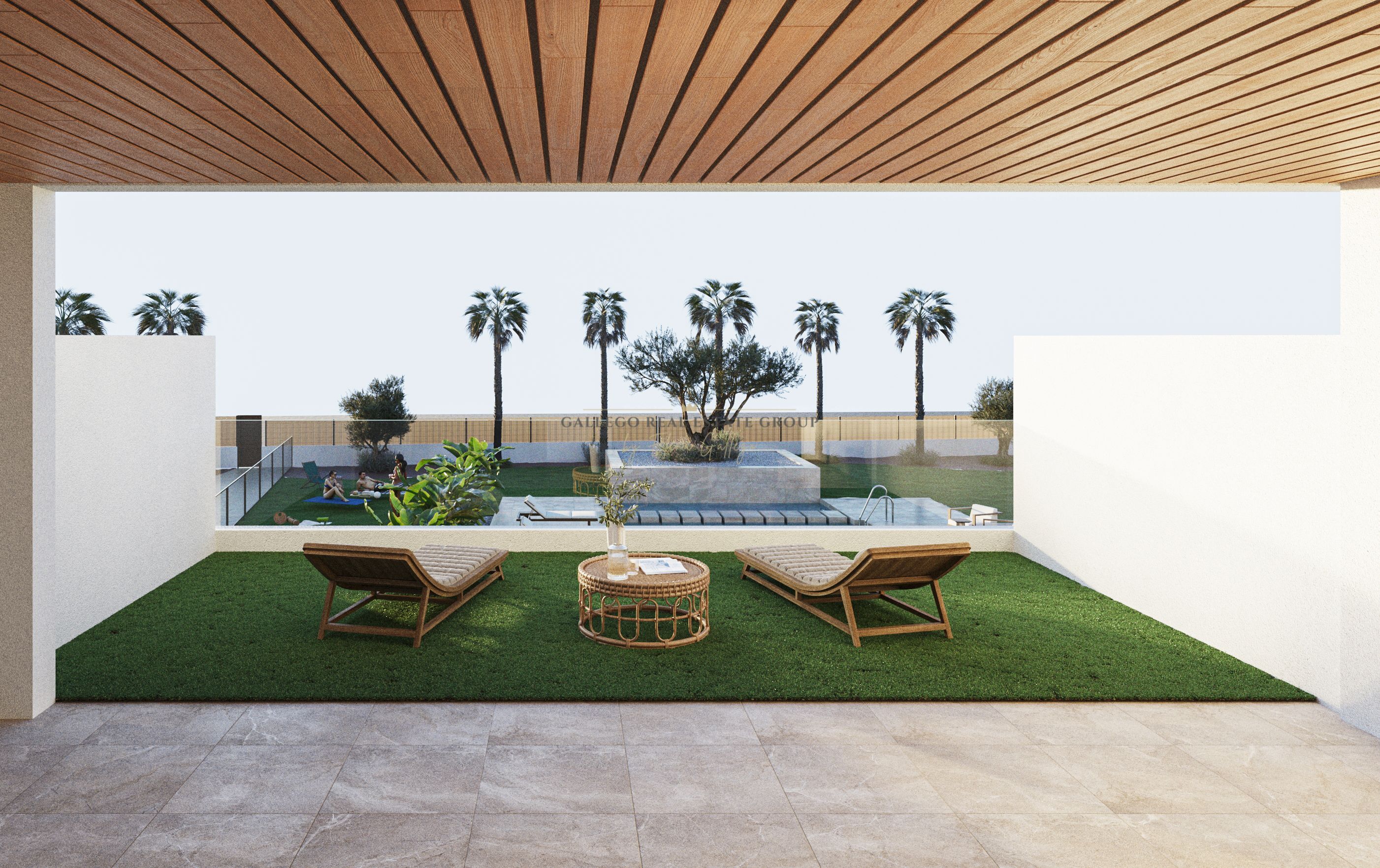 Venta de piso en Torrevieja