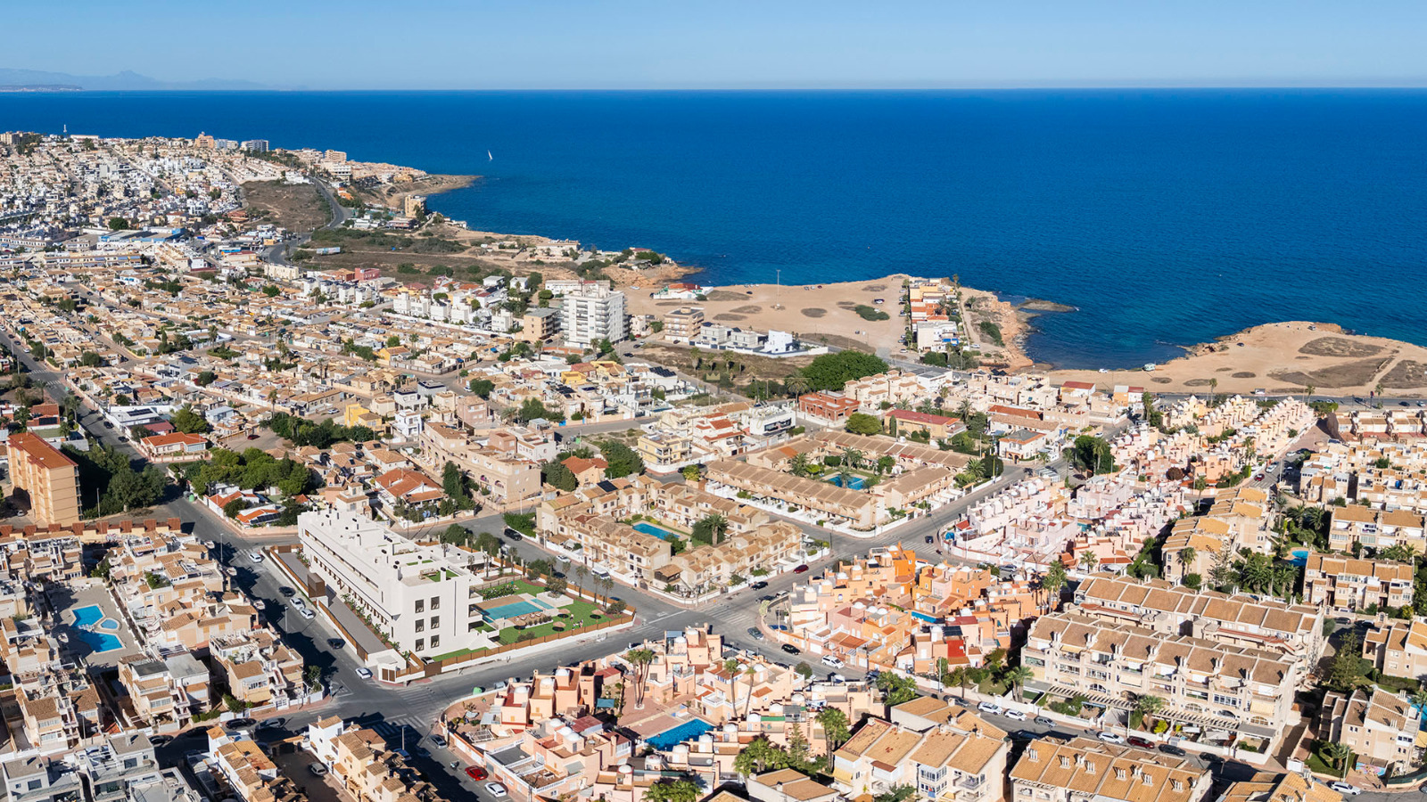 Venta de piso en Torrevieja