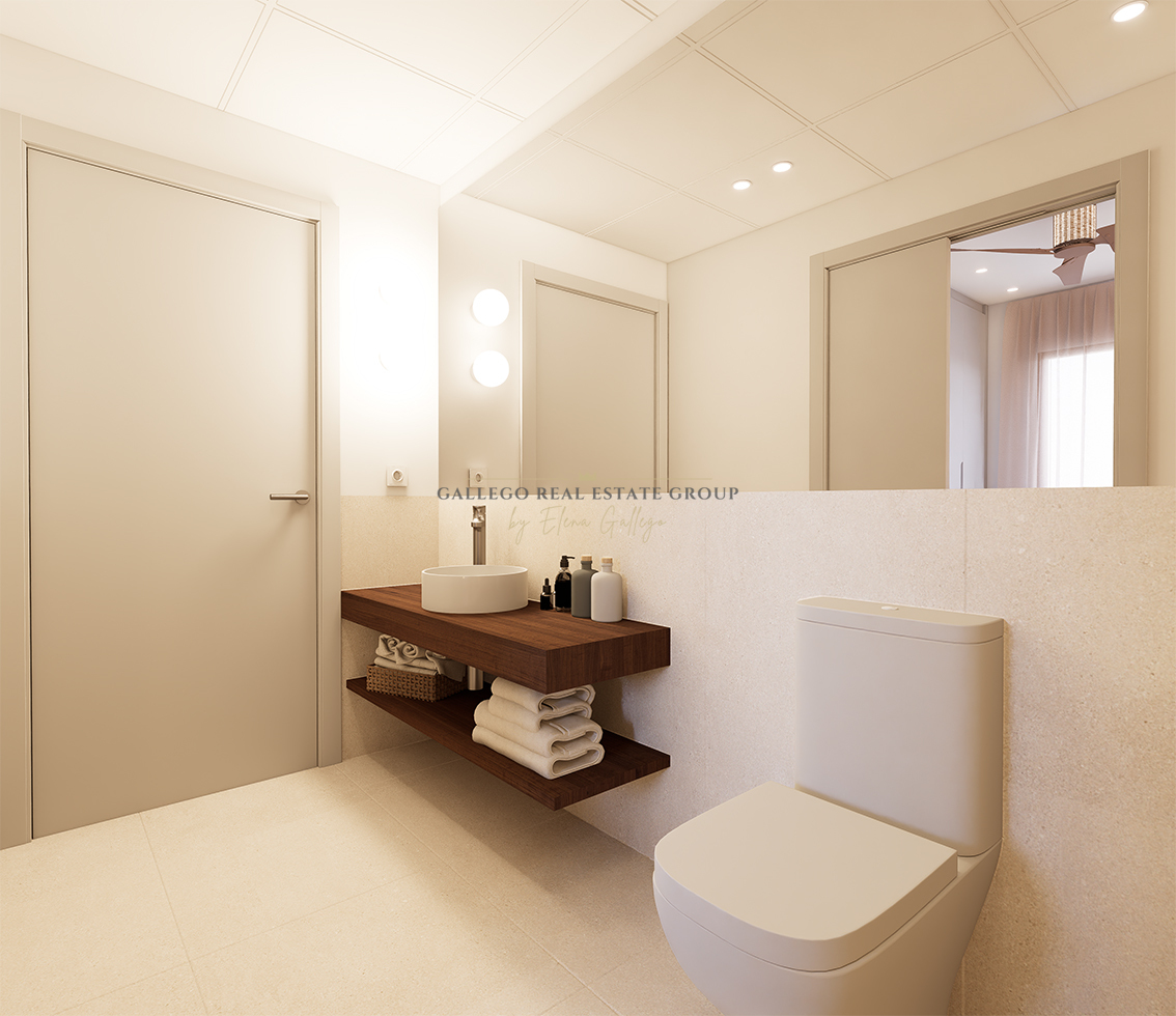 Venta de apartamento en Torrevieja