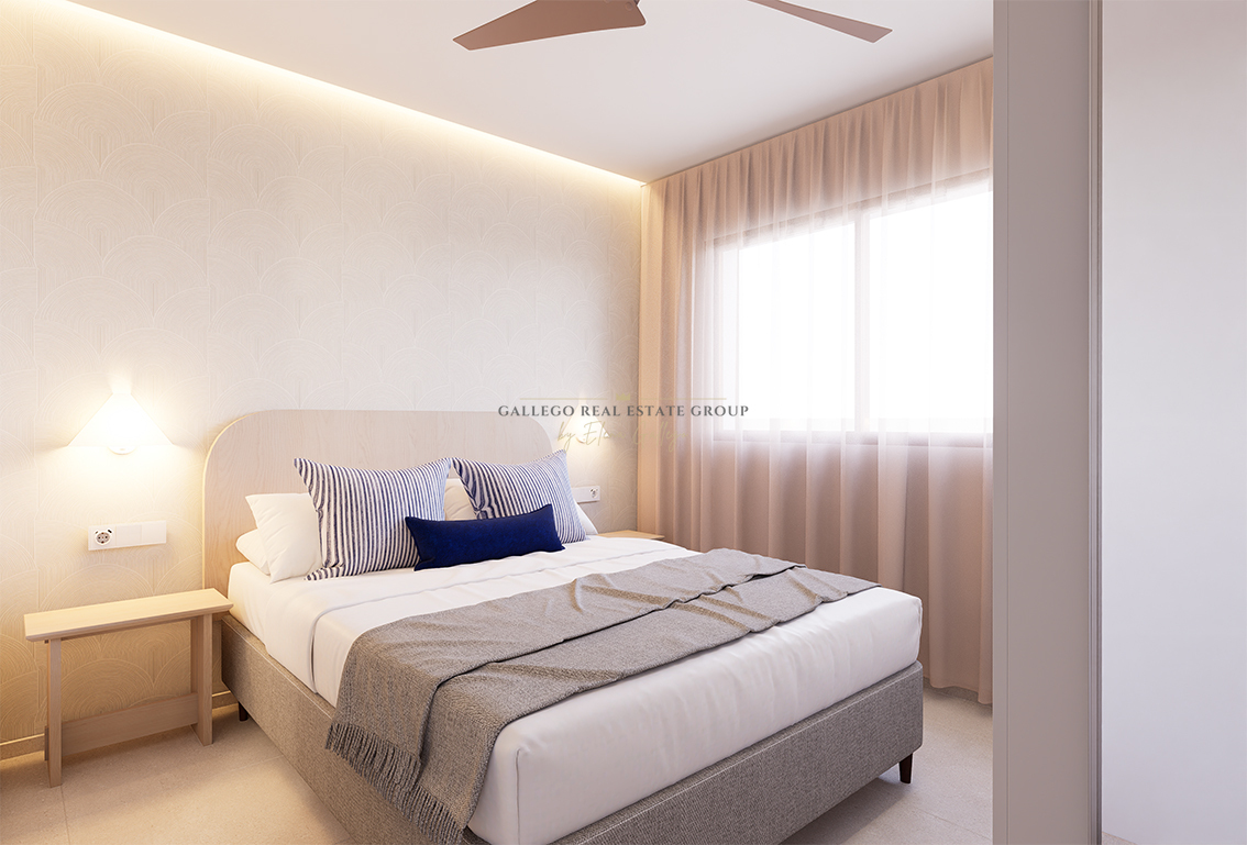 Venta de apartamento en Torrevieja