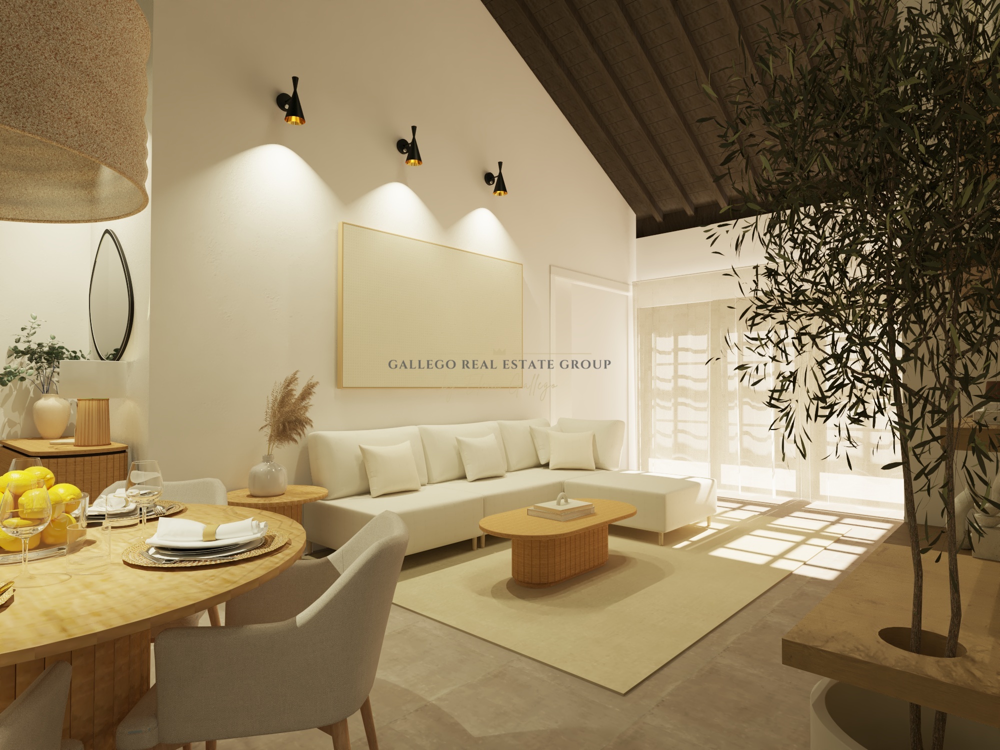 Venta de obra nueva en Peraleja Golf