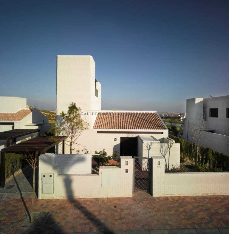 Venta de casa en Peraleja Golf
