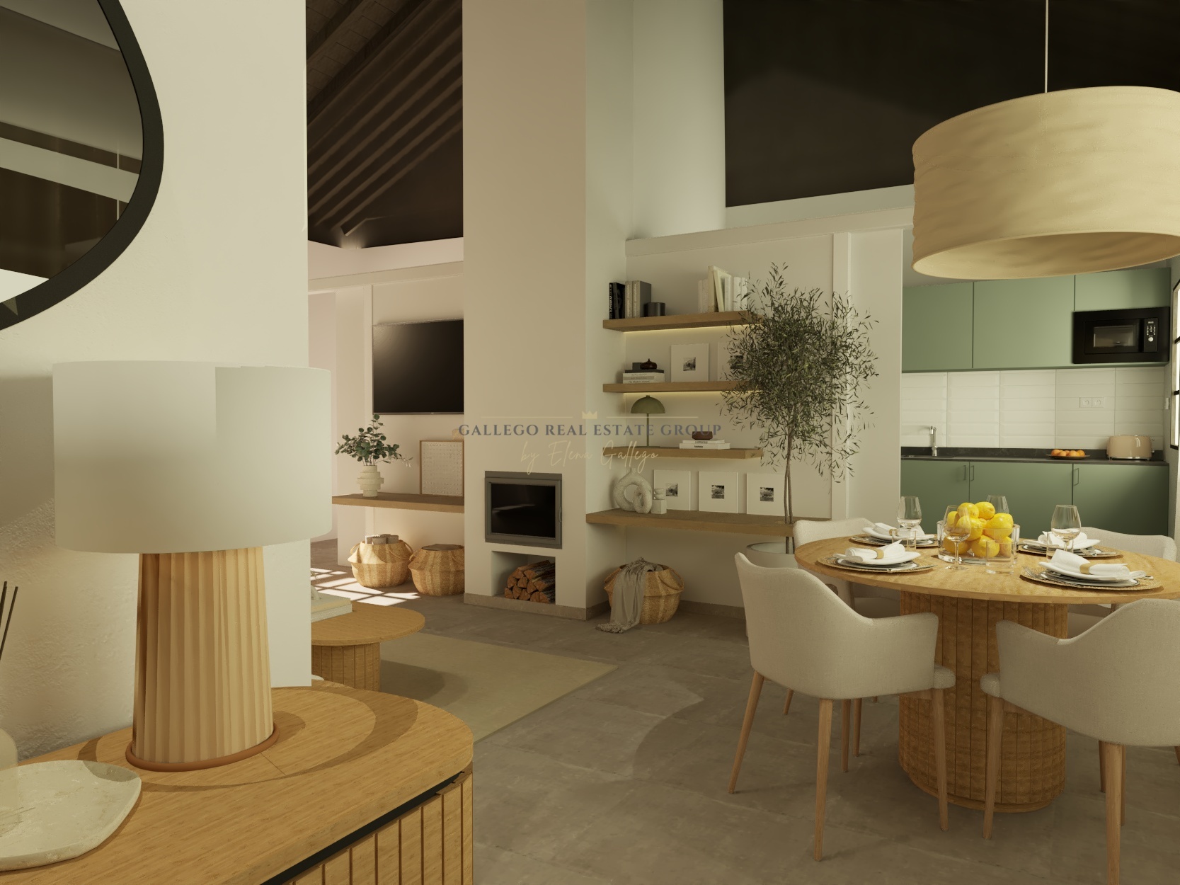 Venta de casa en Peraleja Golf