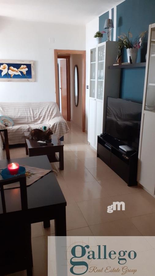For sale of flat in Cartagena