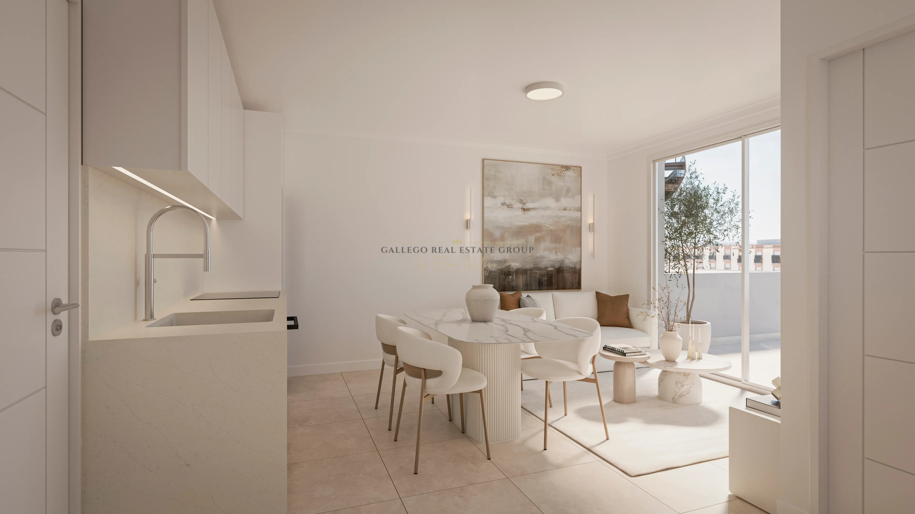 Venta de obra nueva en Torrevieja