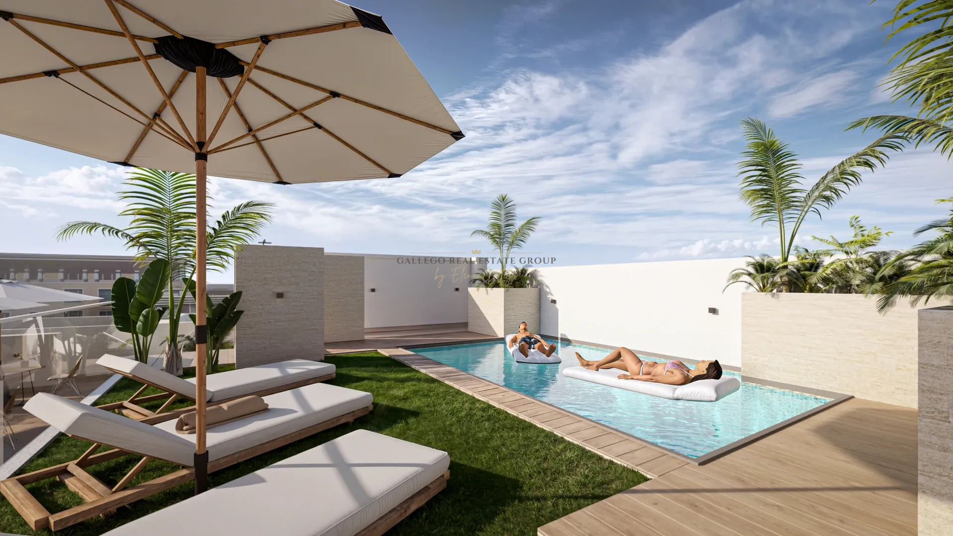 Venta de obra nueva en Torrevieja