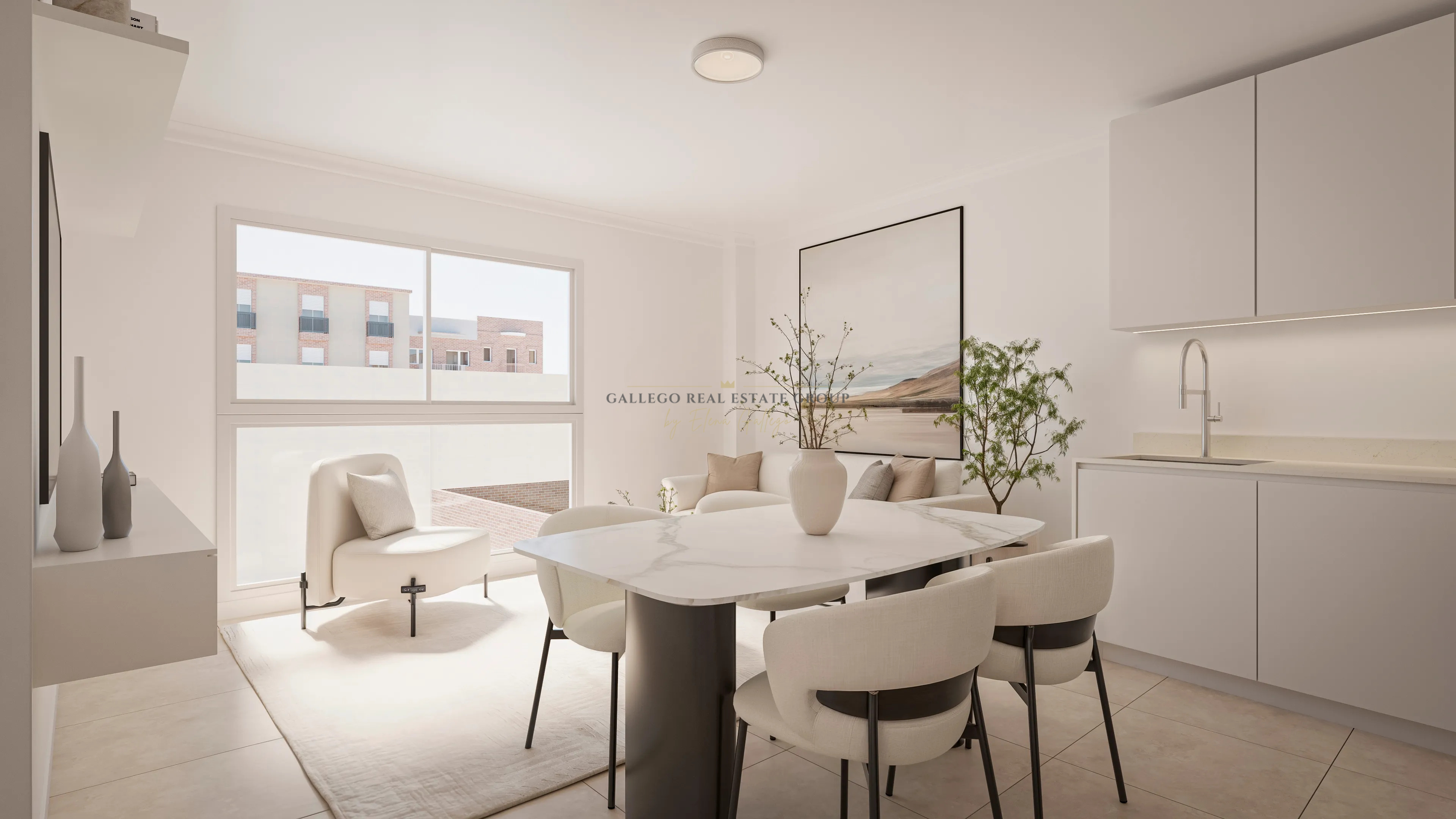 Venta de piso en Torrevieja