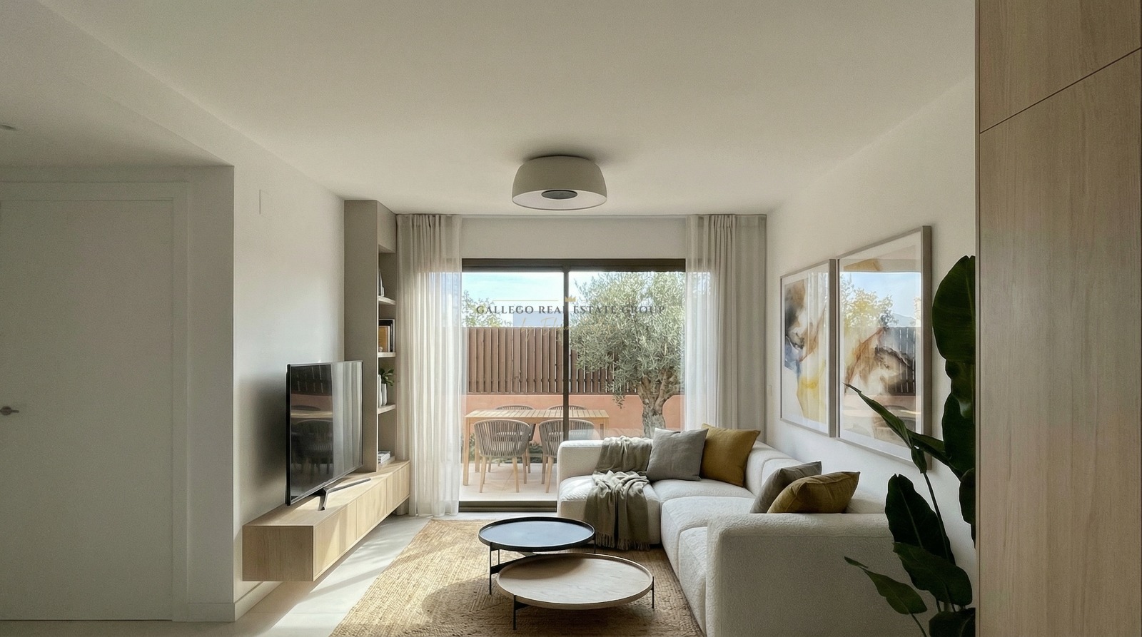 Venta de casa en Roldán