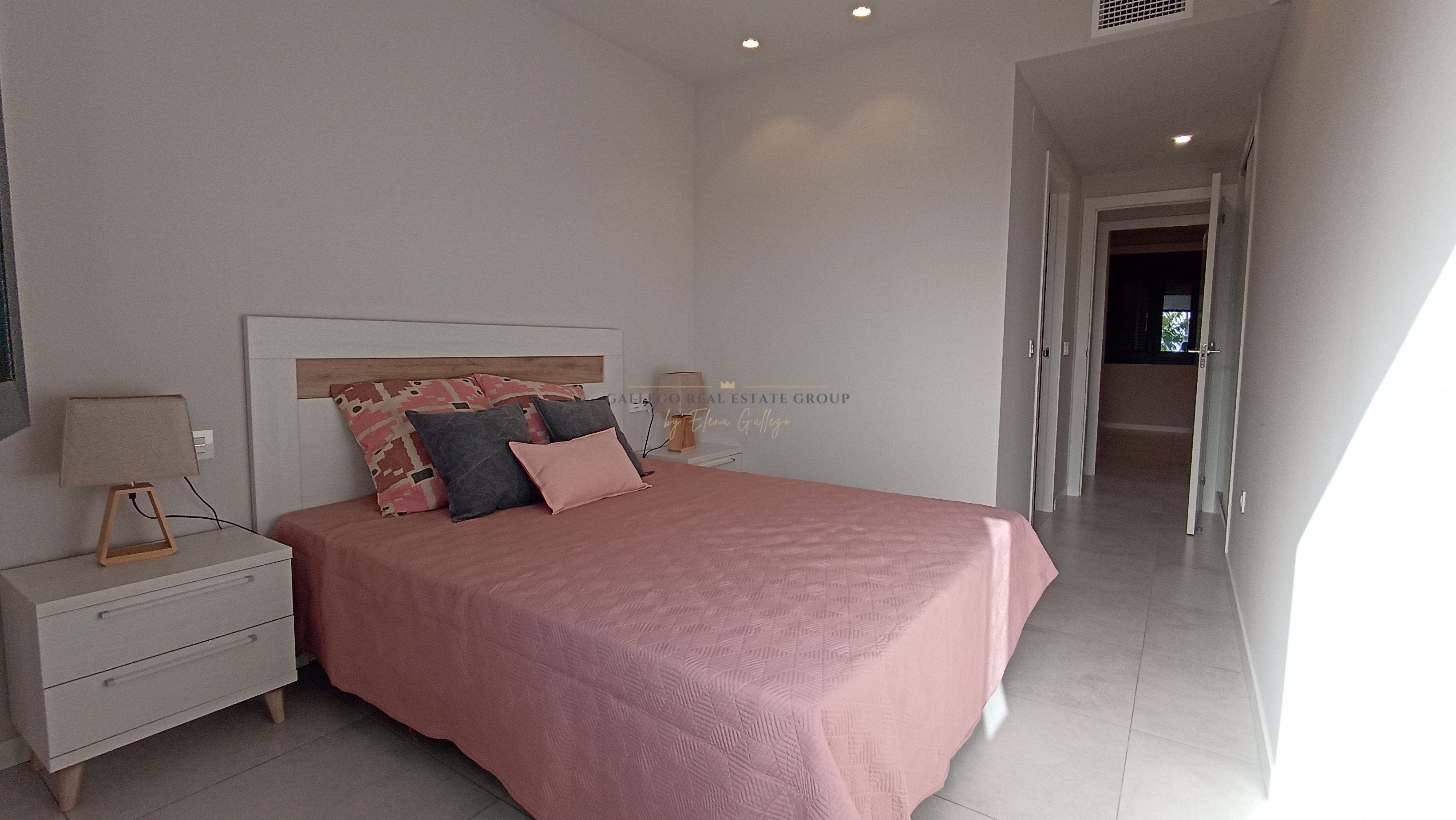 Venta de apartamento en Mil Palmeras