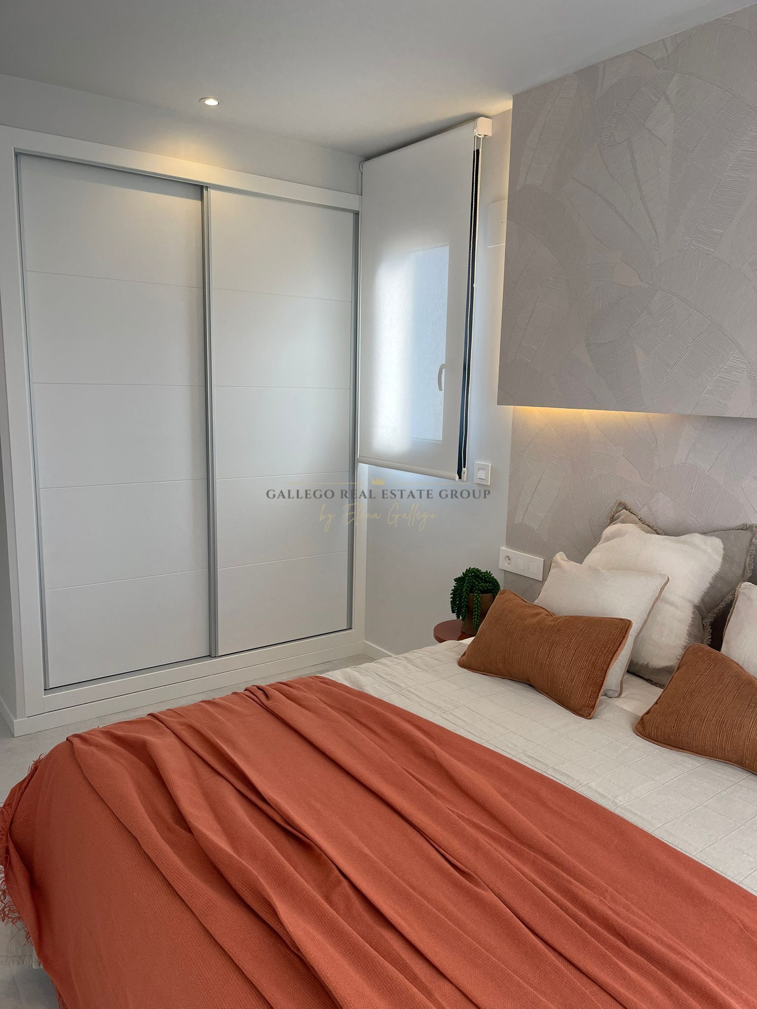 Venta de apartamento en Mil Palmeras
