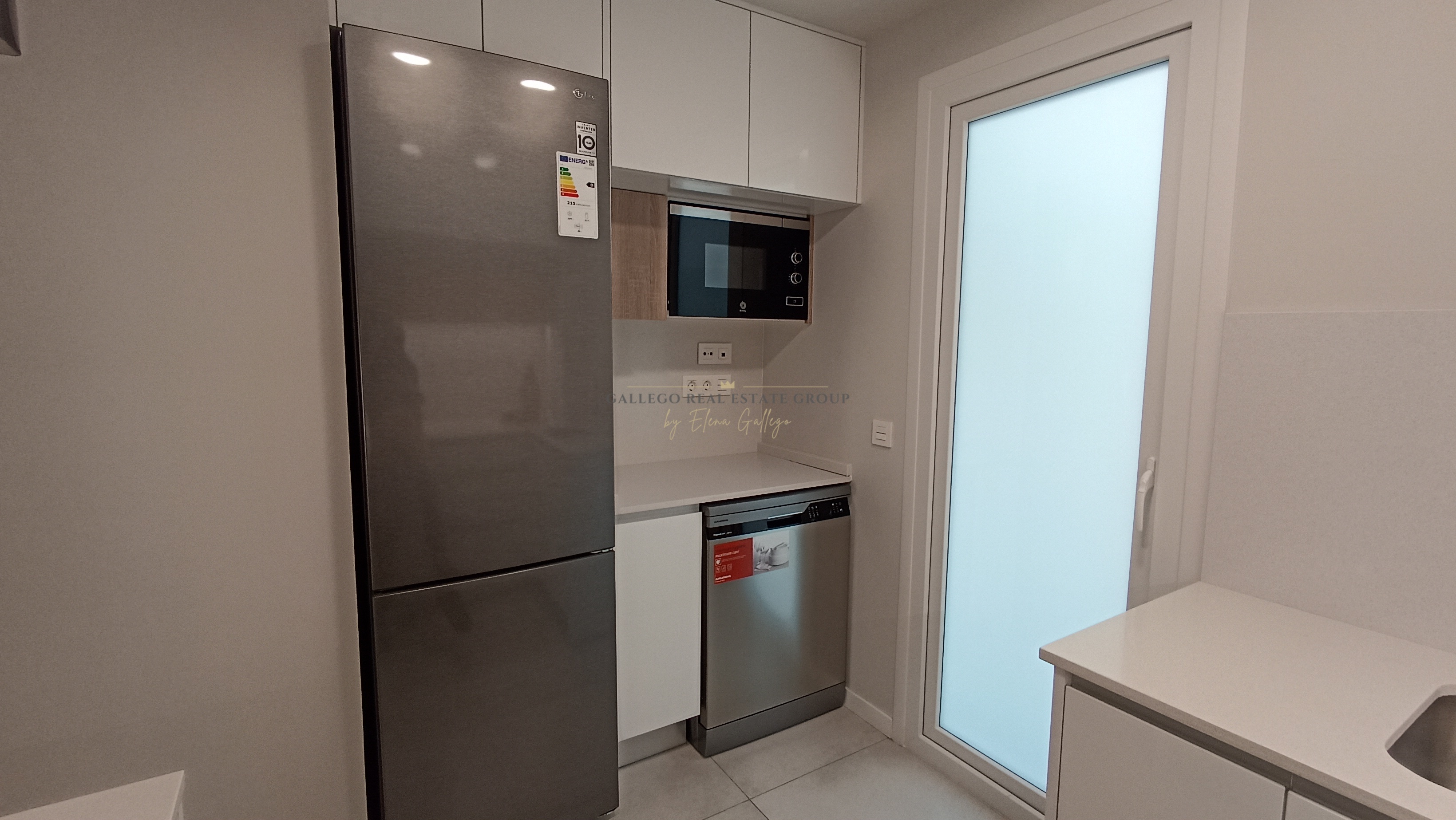 Venta de apartamento en Mil Palmeras