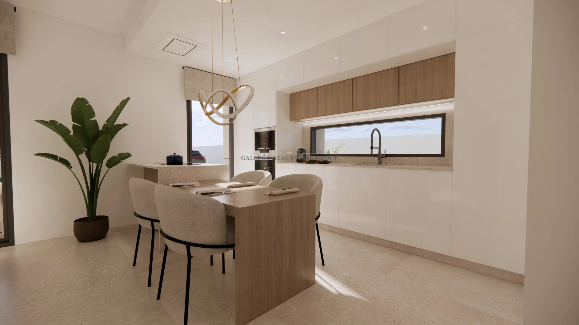Venta de casa en San Fulgencio