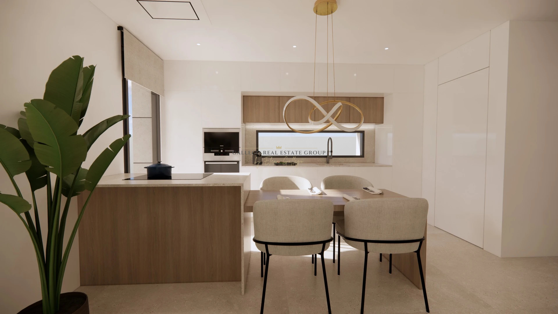 Venta de casa en San Fulgencio
