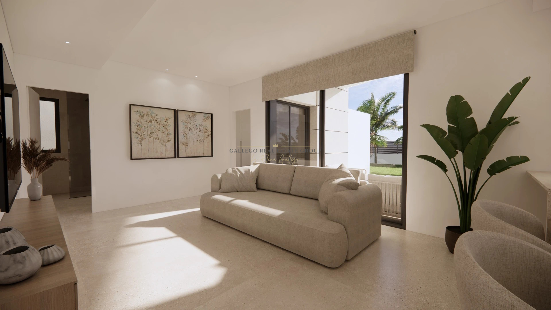 Venta de casa en San Fulgencio