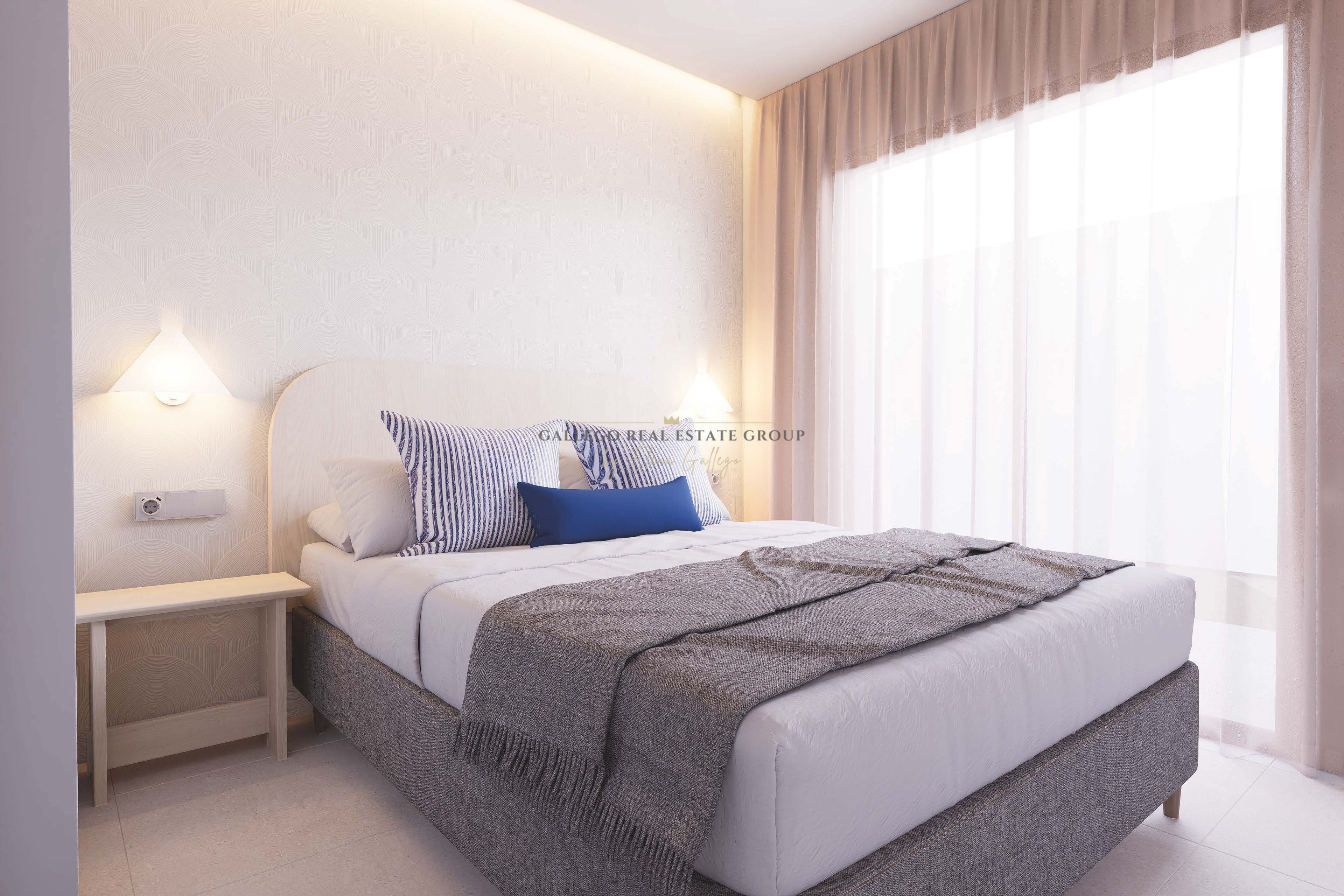 Venta de obra nueva en Torrevieja