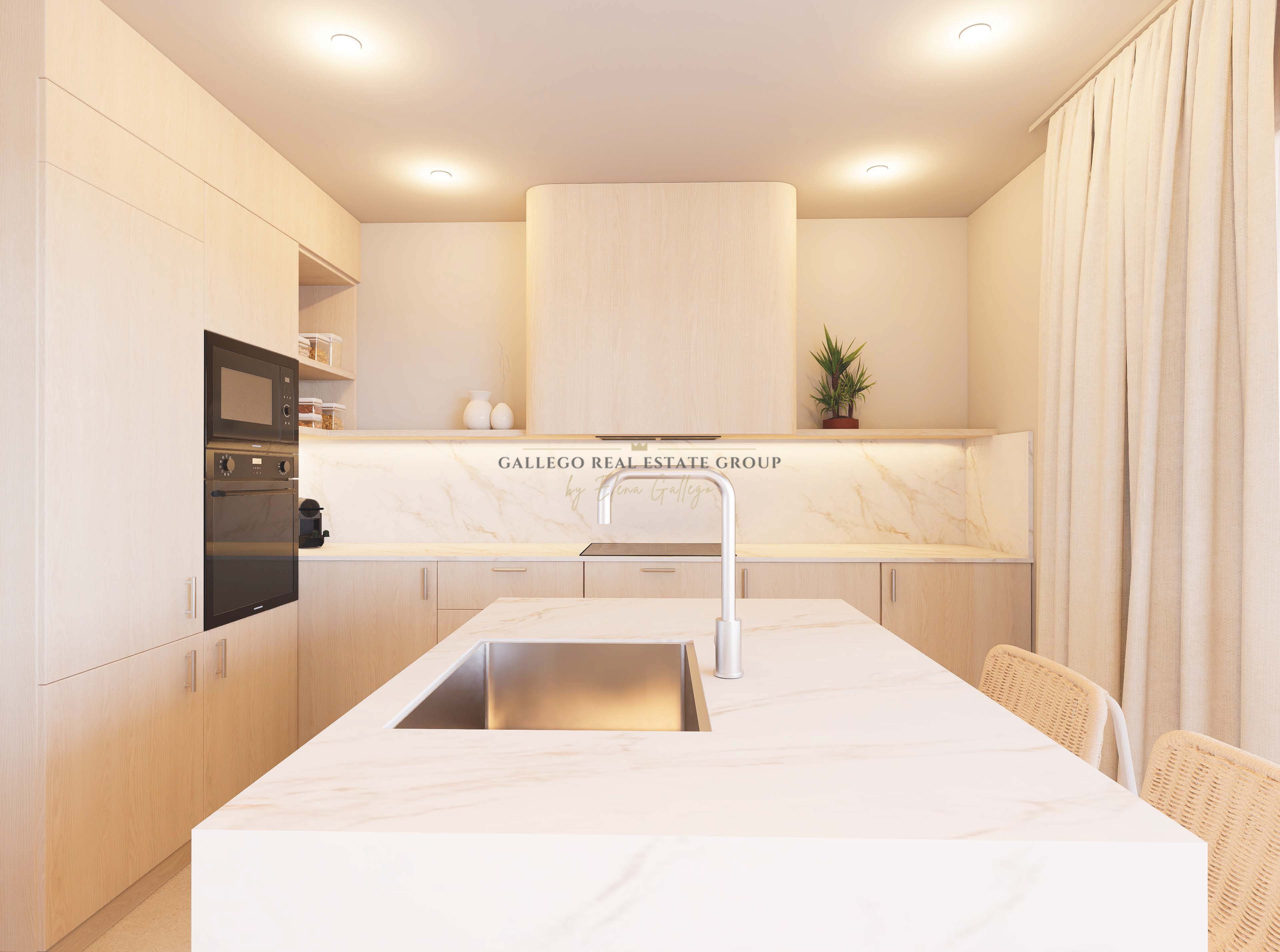Venta de obra nueva en Torrevieja