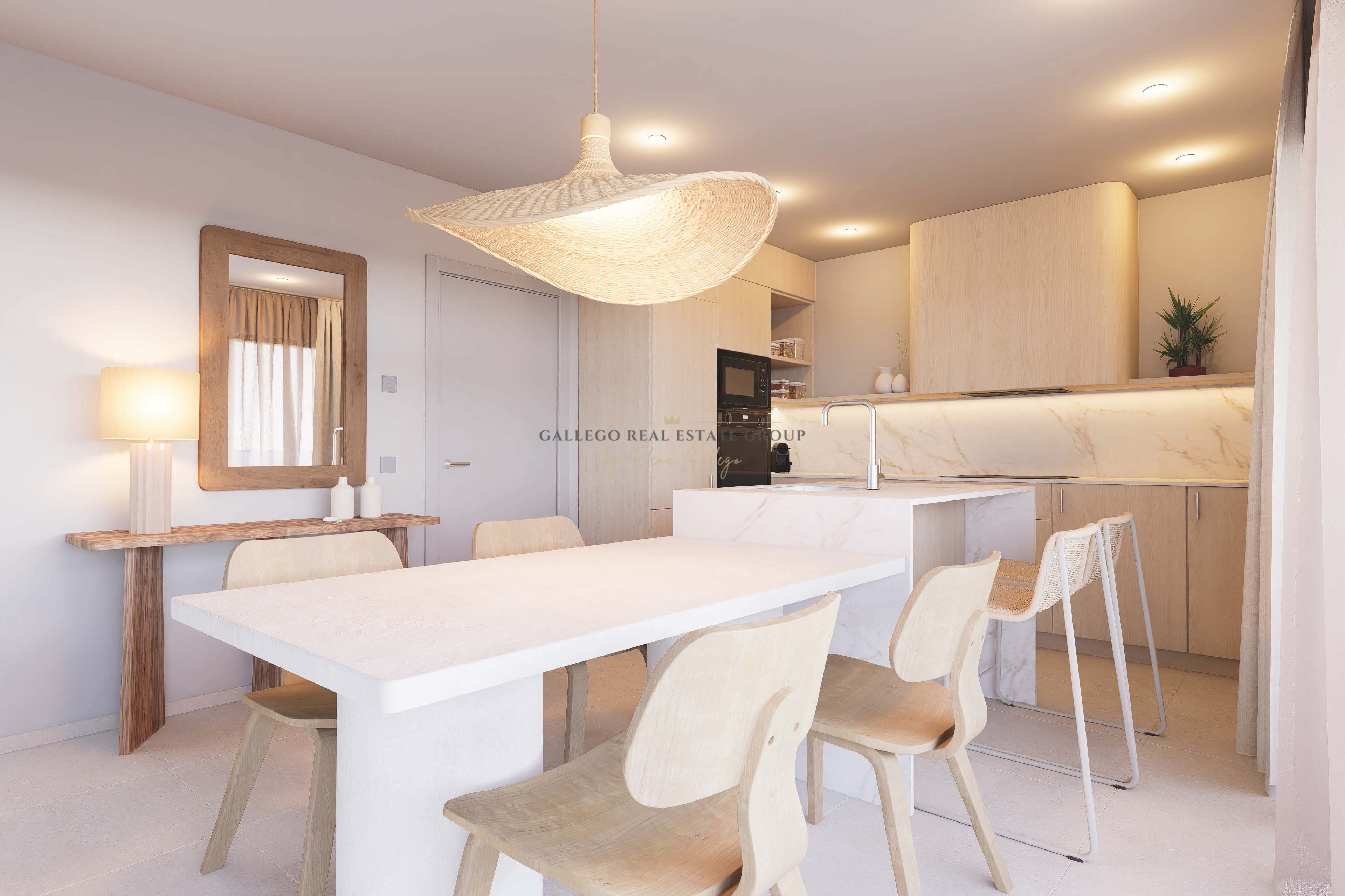 Venta de obra nueva en Torrevieja