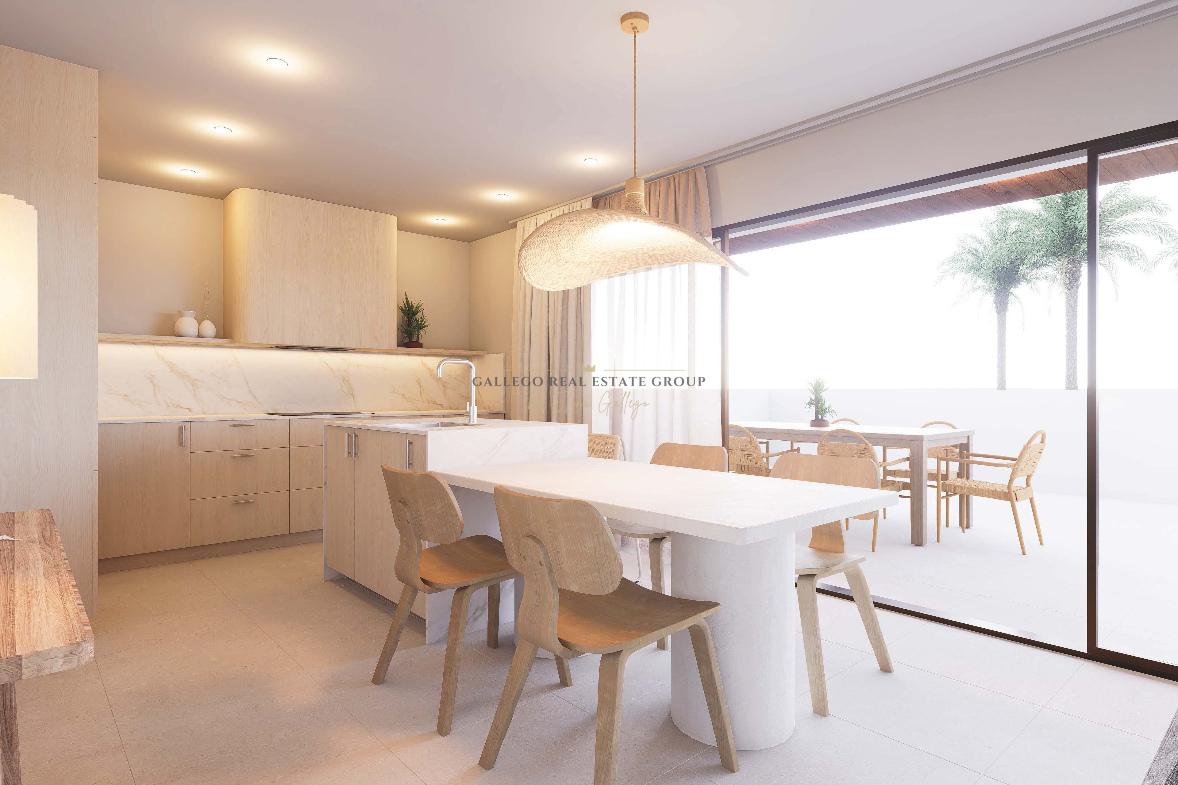 Venta de obra nueva en Torrevieja