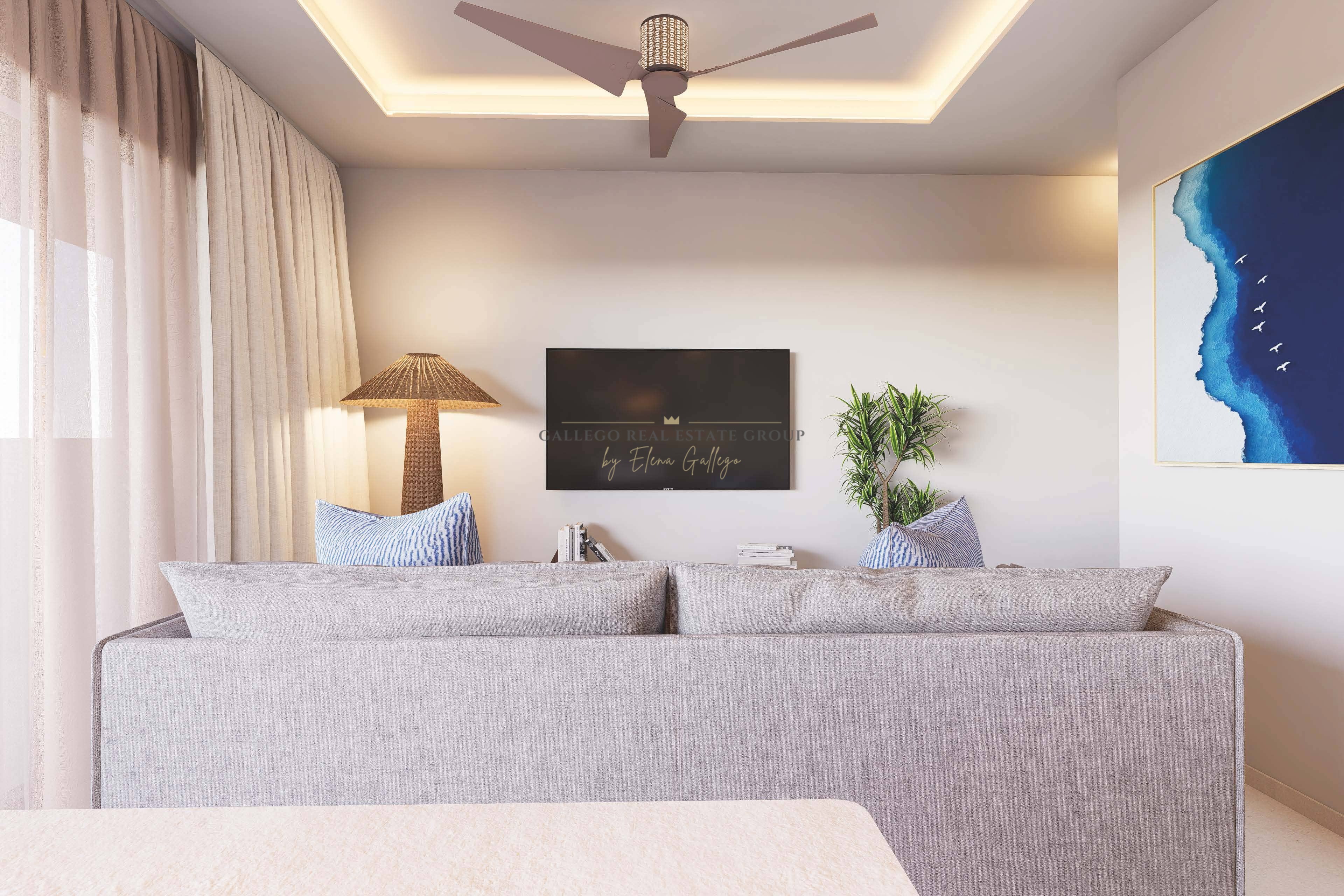 Venta de obra nueva en Torrevieja