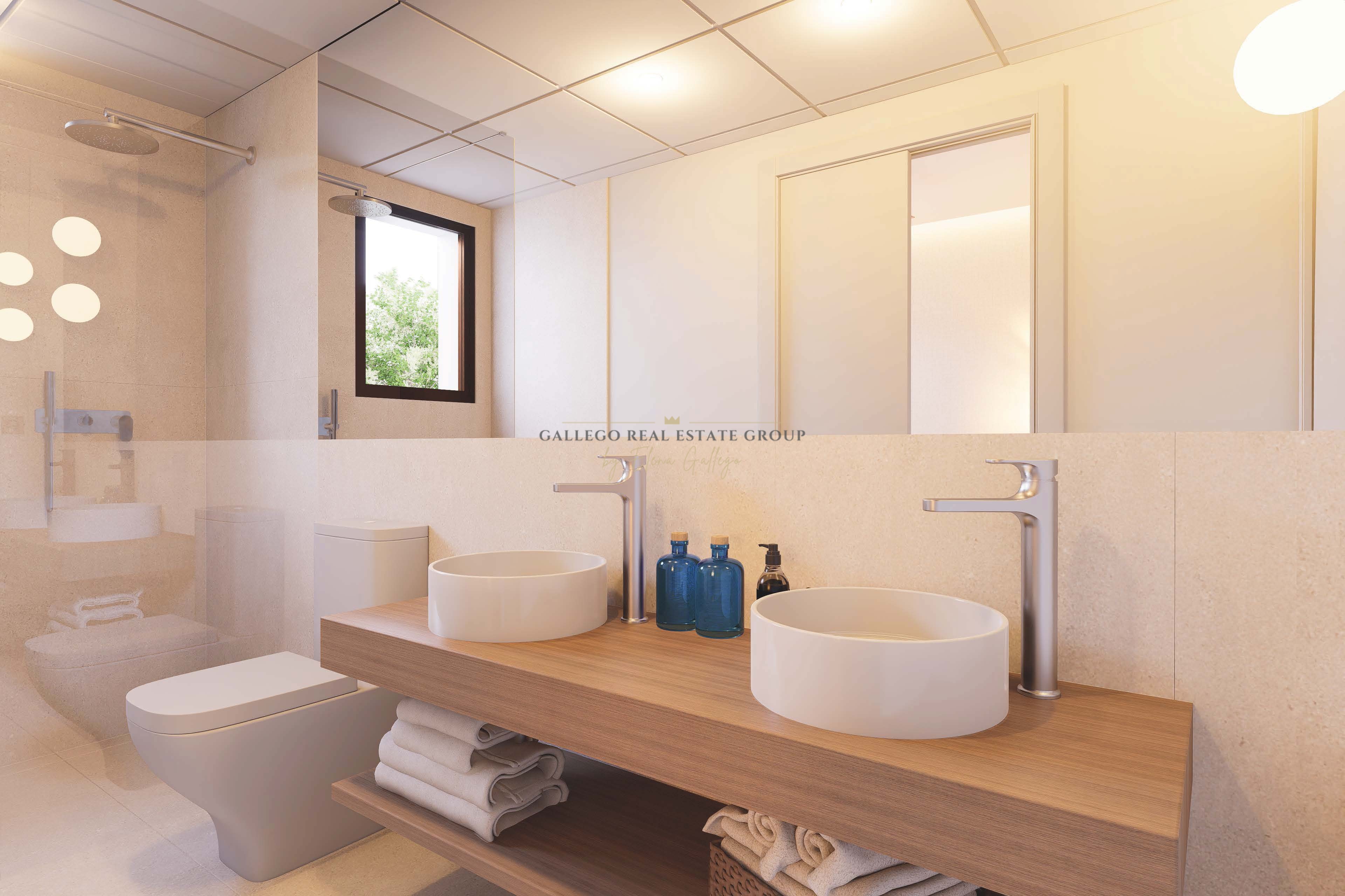 Venta de obra nueva en Torrevieja