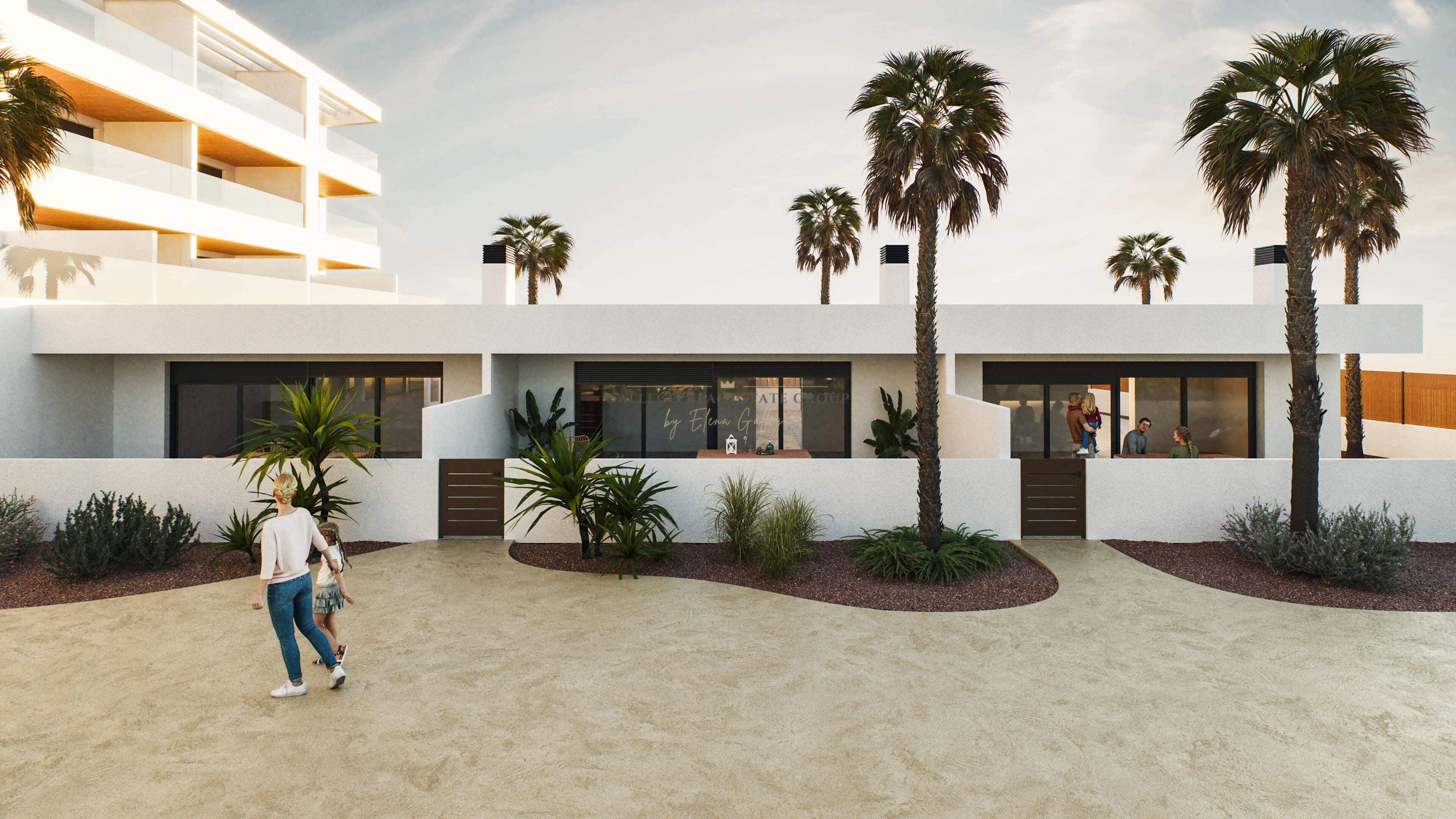 Venta de obra nueva en Torrevieja