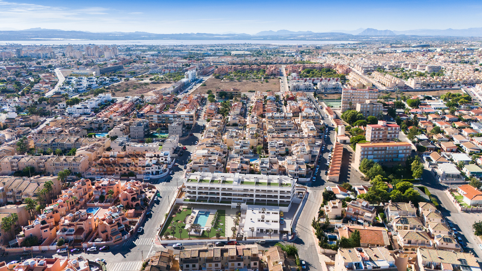 Venta de casa en Torrevieja