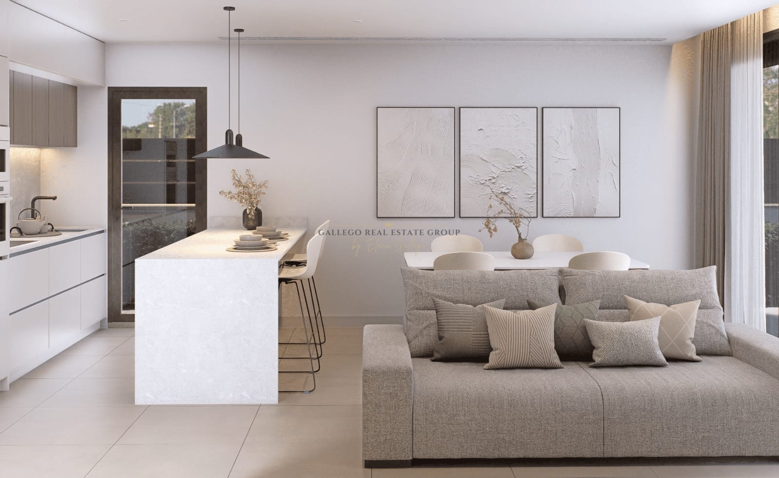 Venta de casa en Pilar de la Horadada