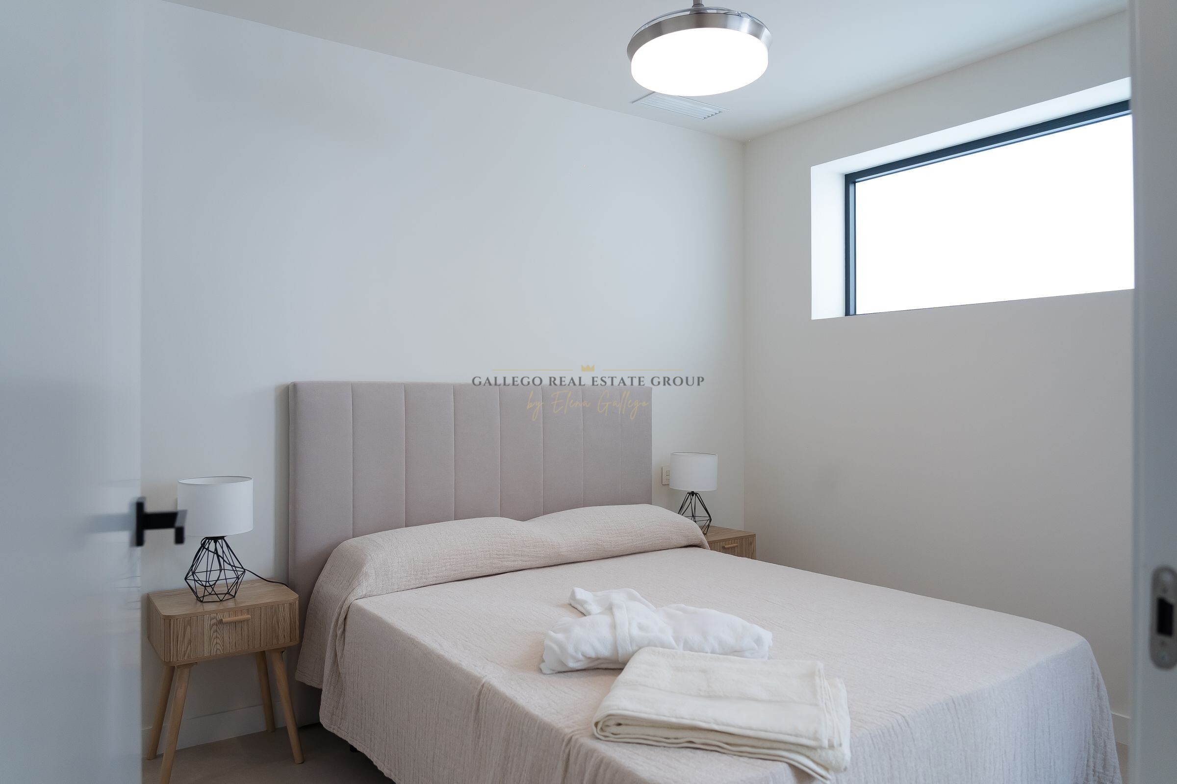 Venta de obra nueva en Santiago de la Ribera