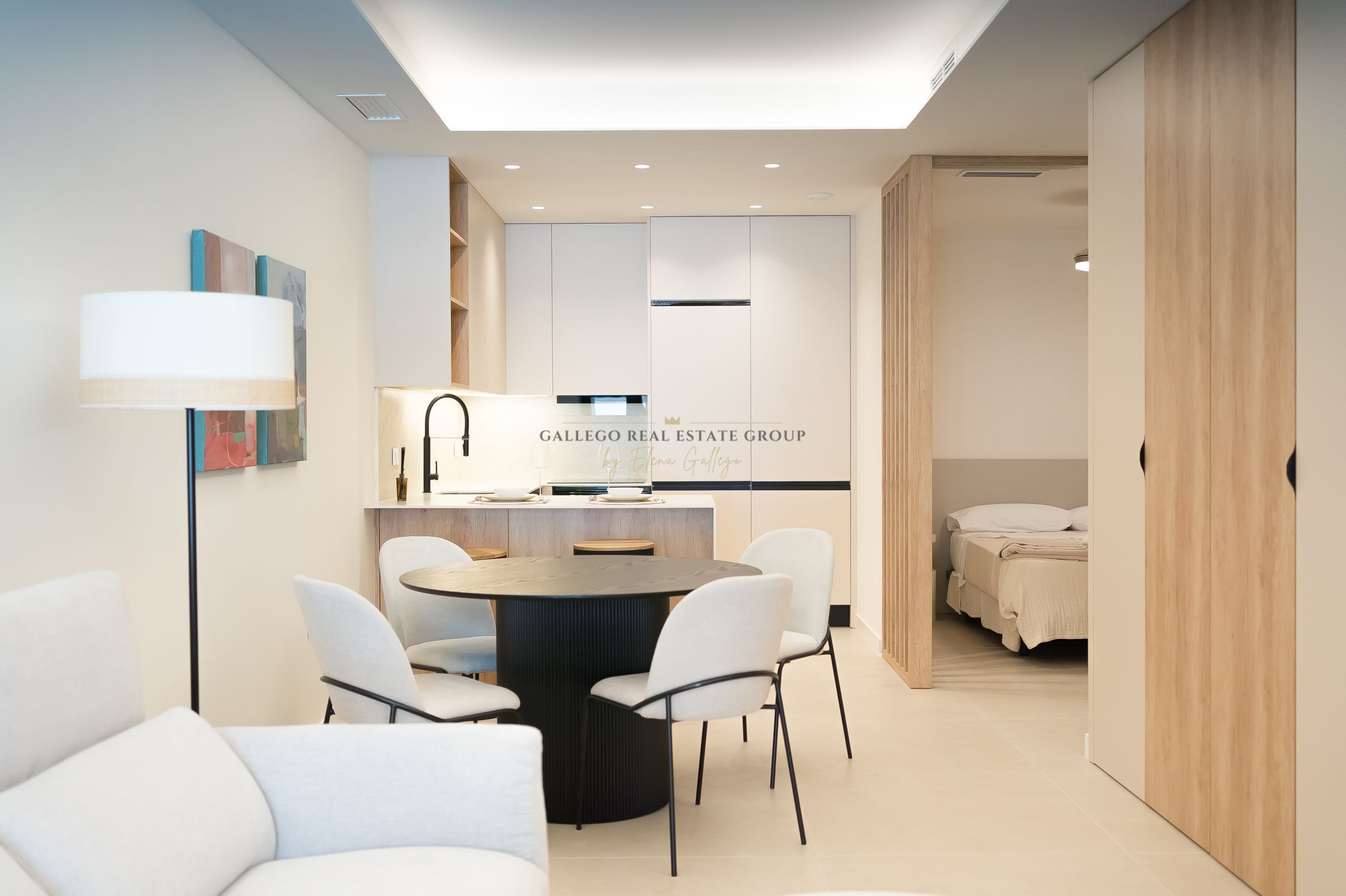 Venta de obra nueva en Santiago de la Ribera
