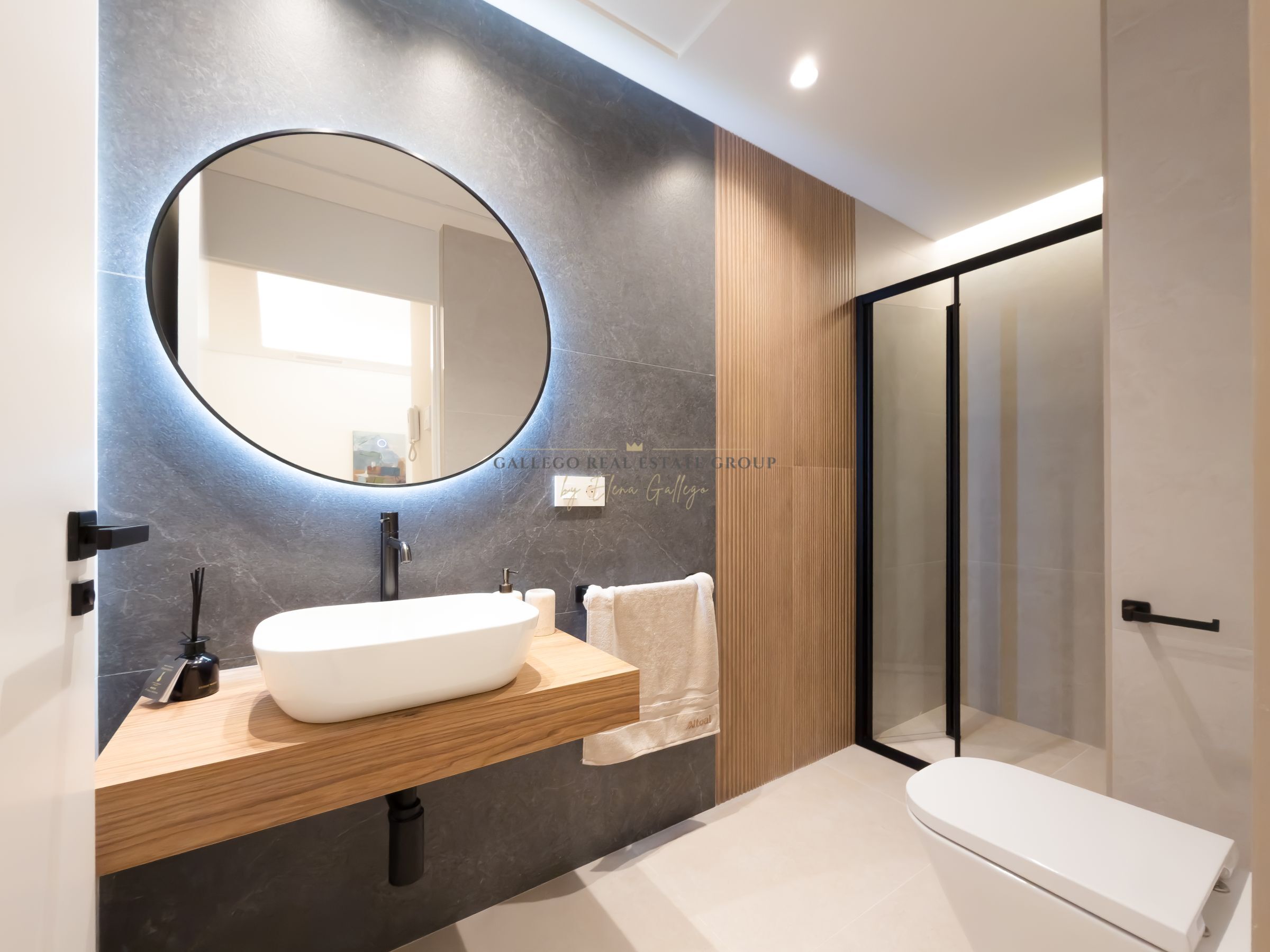 Venta de piso en Santiago de la Ribera