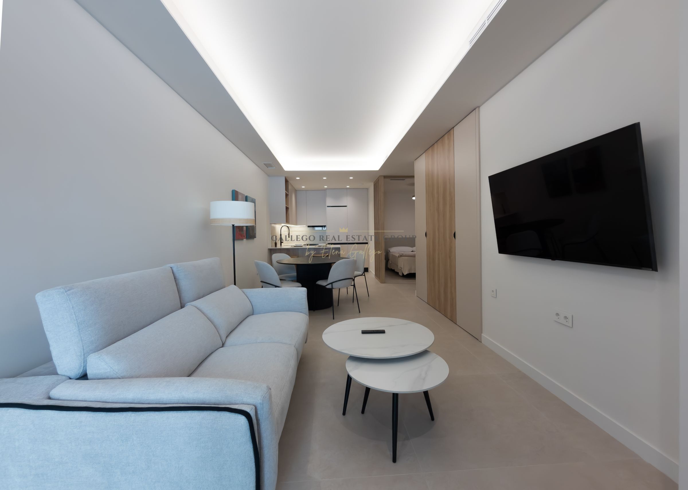 Venta de piso en Santiago de la Ribera