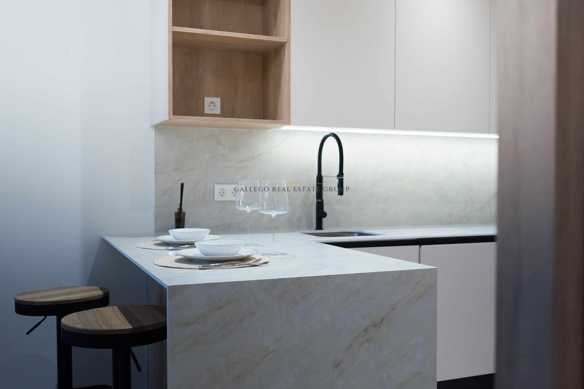 Venta de piso en Santiago de la Ribera