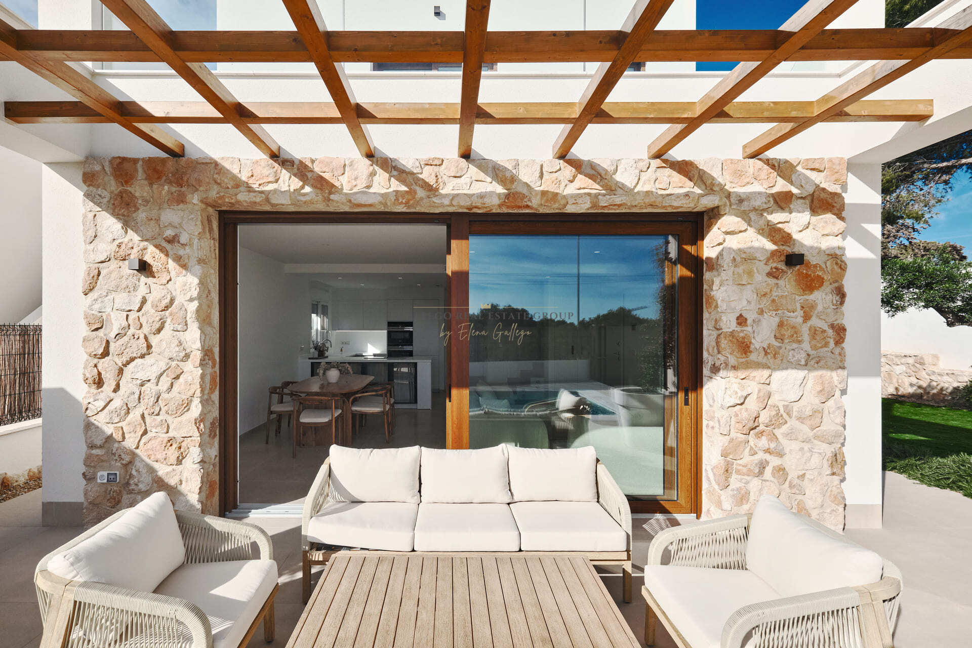 Venta de casa en Orihuela Costa