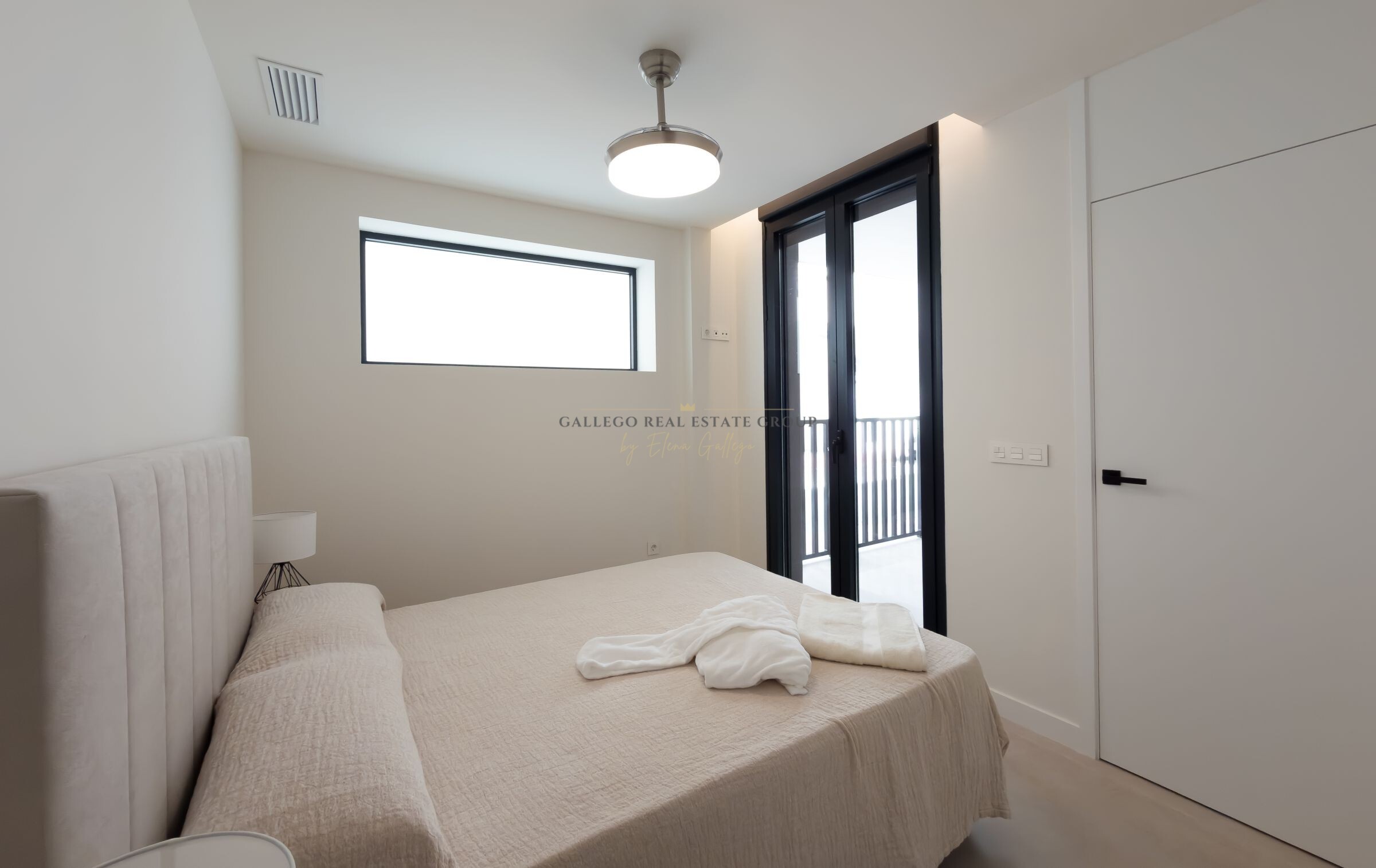 Venta de piso en Santiago de la Ribera