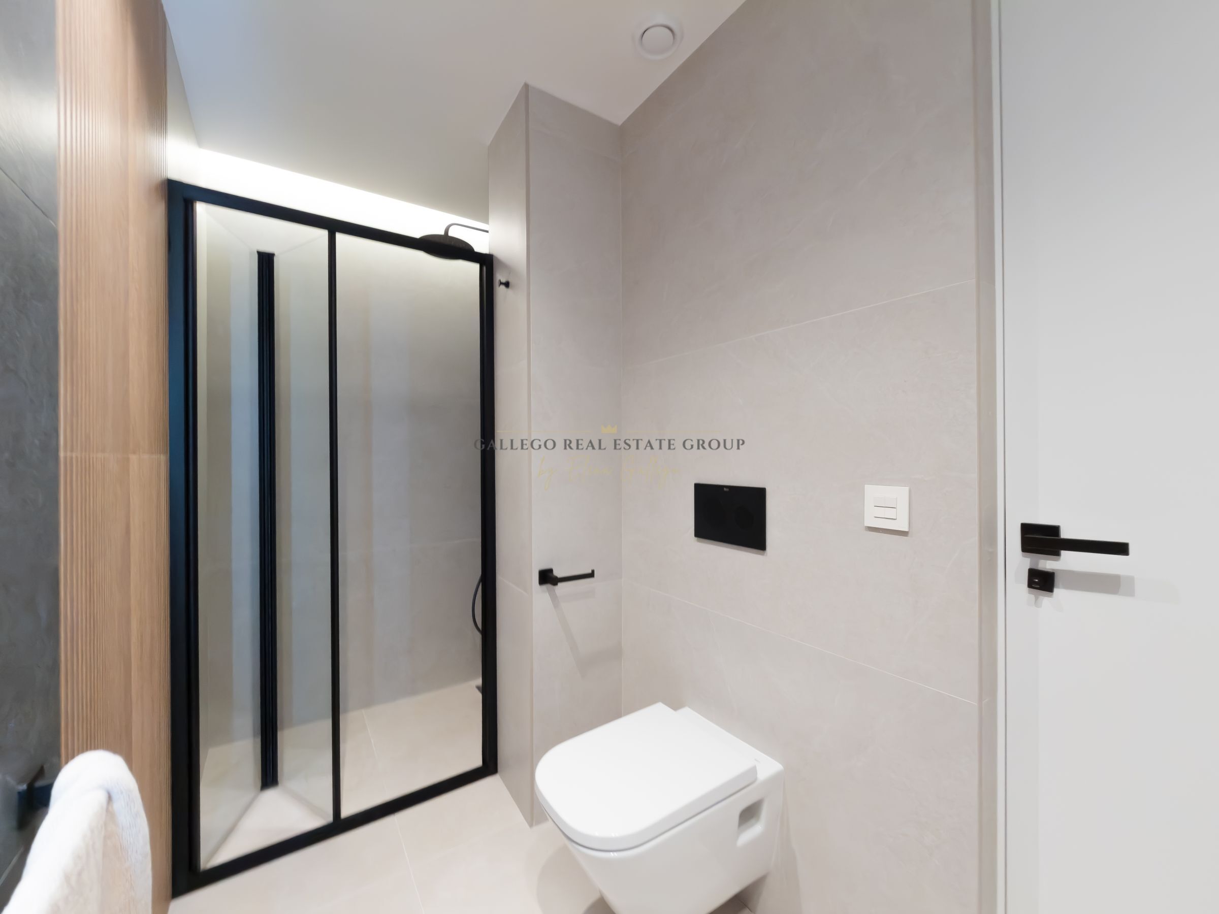 Venta de piso en Santiago de la Ribera